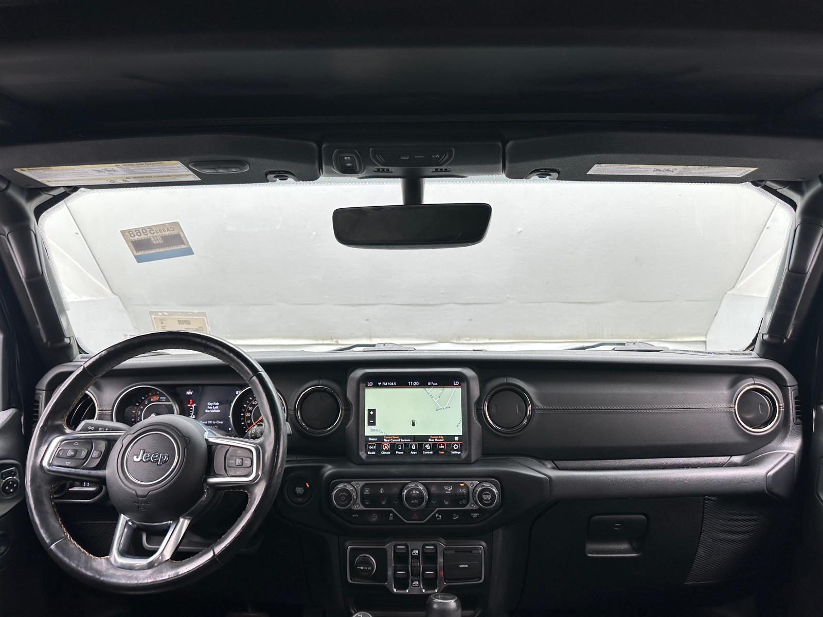 Thumbnail: 2020 Jeep Wrangler - 2
