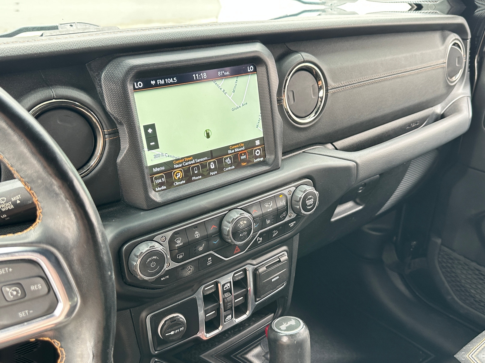 Thumbnail: 2020 Jeep Wrangler - 3
