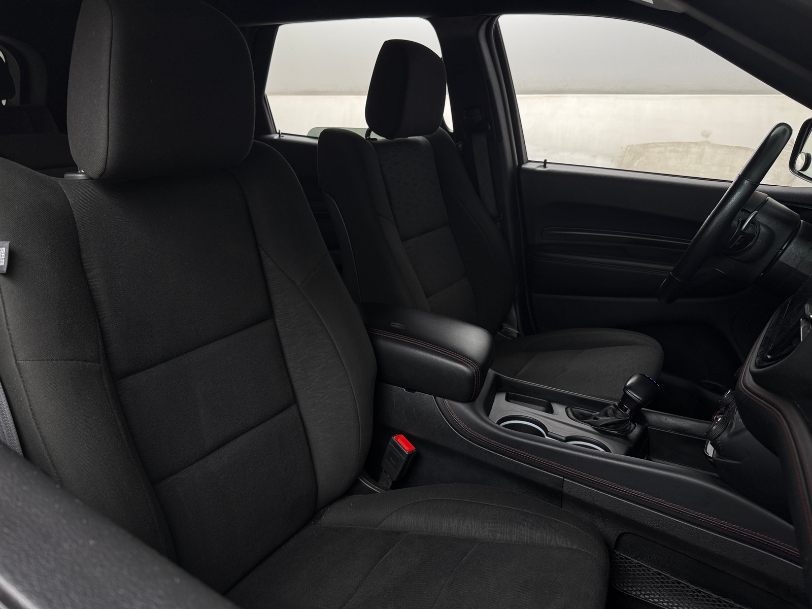 Thumbnail: 2025 Dodge Durango - 2