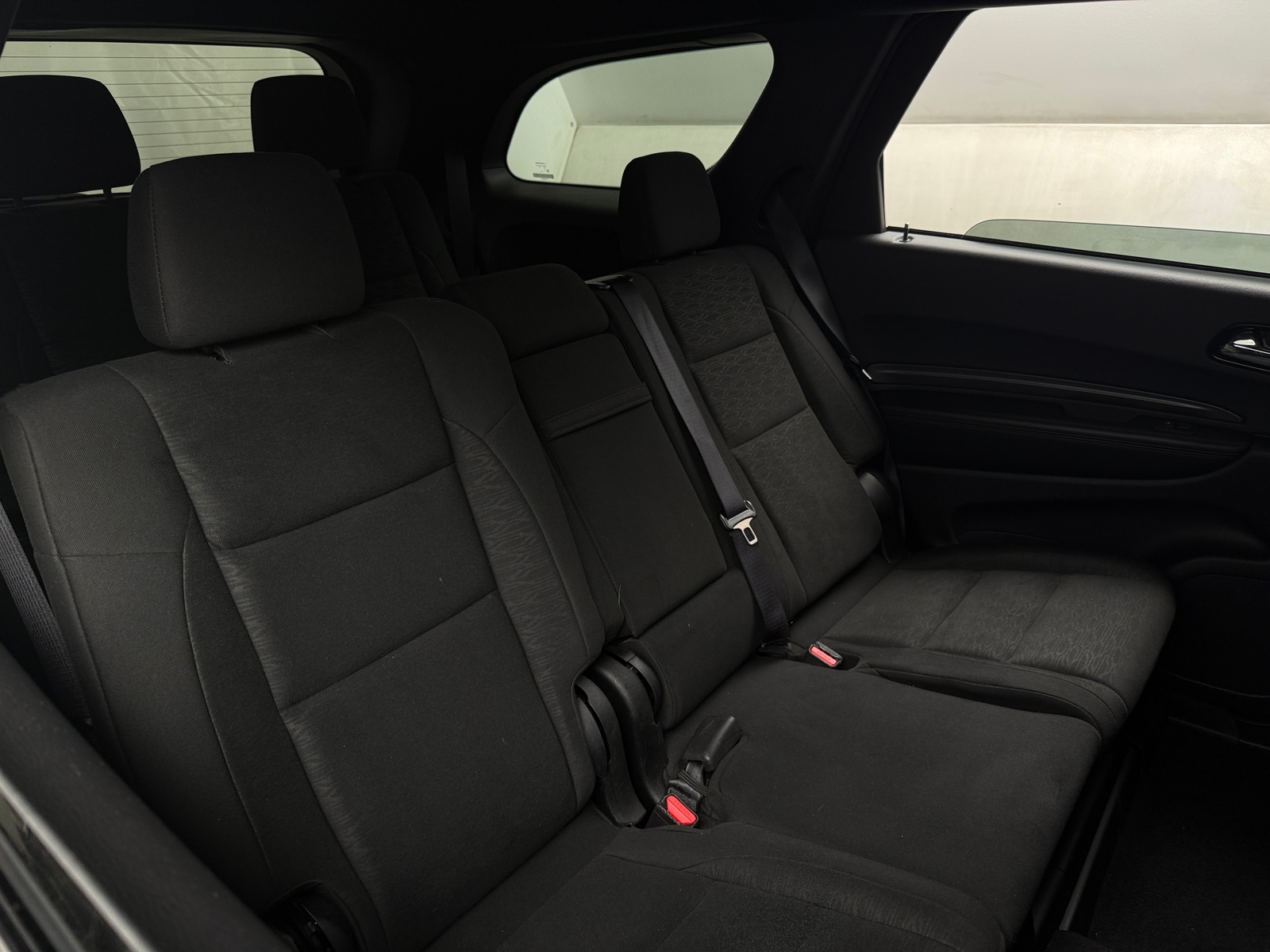 Thumbnail: 2025 Dodge Durango - 6