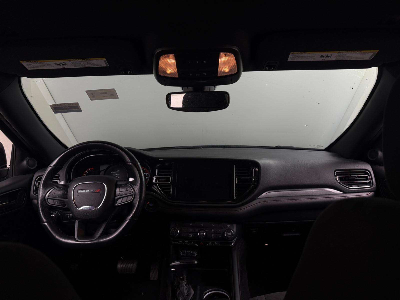 Thumbnail: 2025 Dodge Durango - 3