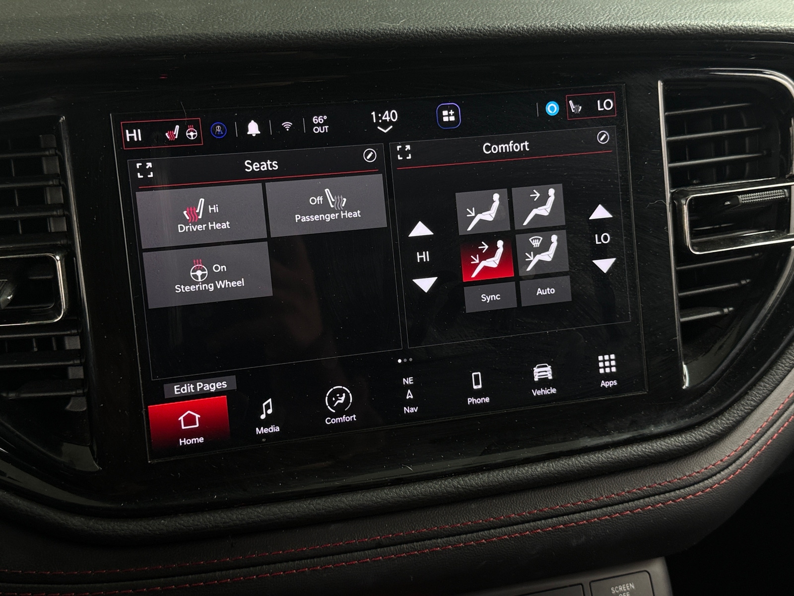 Thumbnail: 2025 Dodge Durango - 4