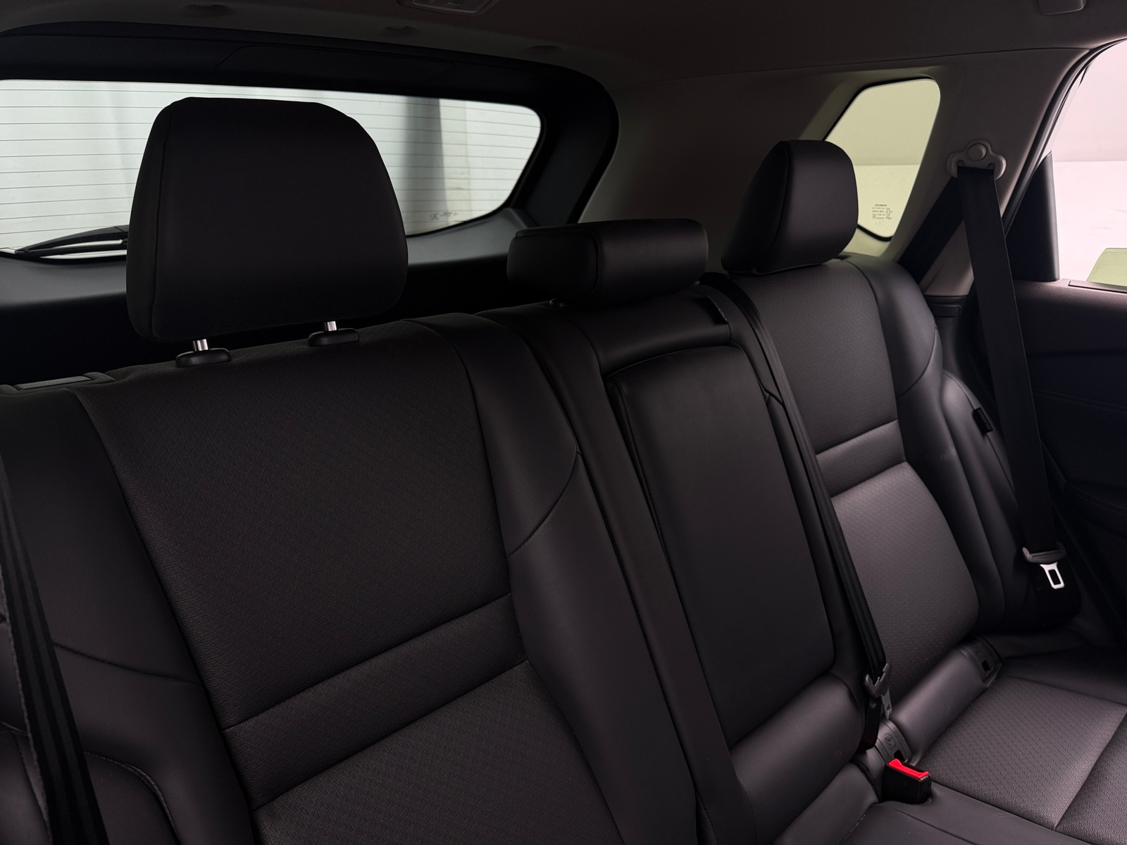 Thumbnail: 2023 Nissan Rogue - 5