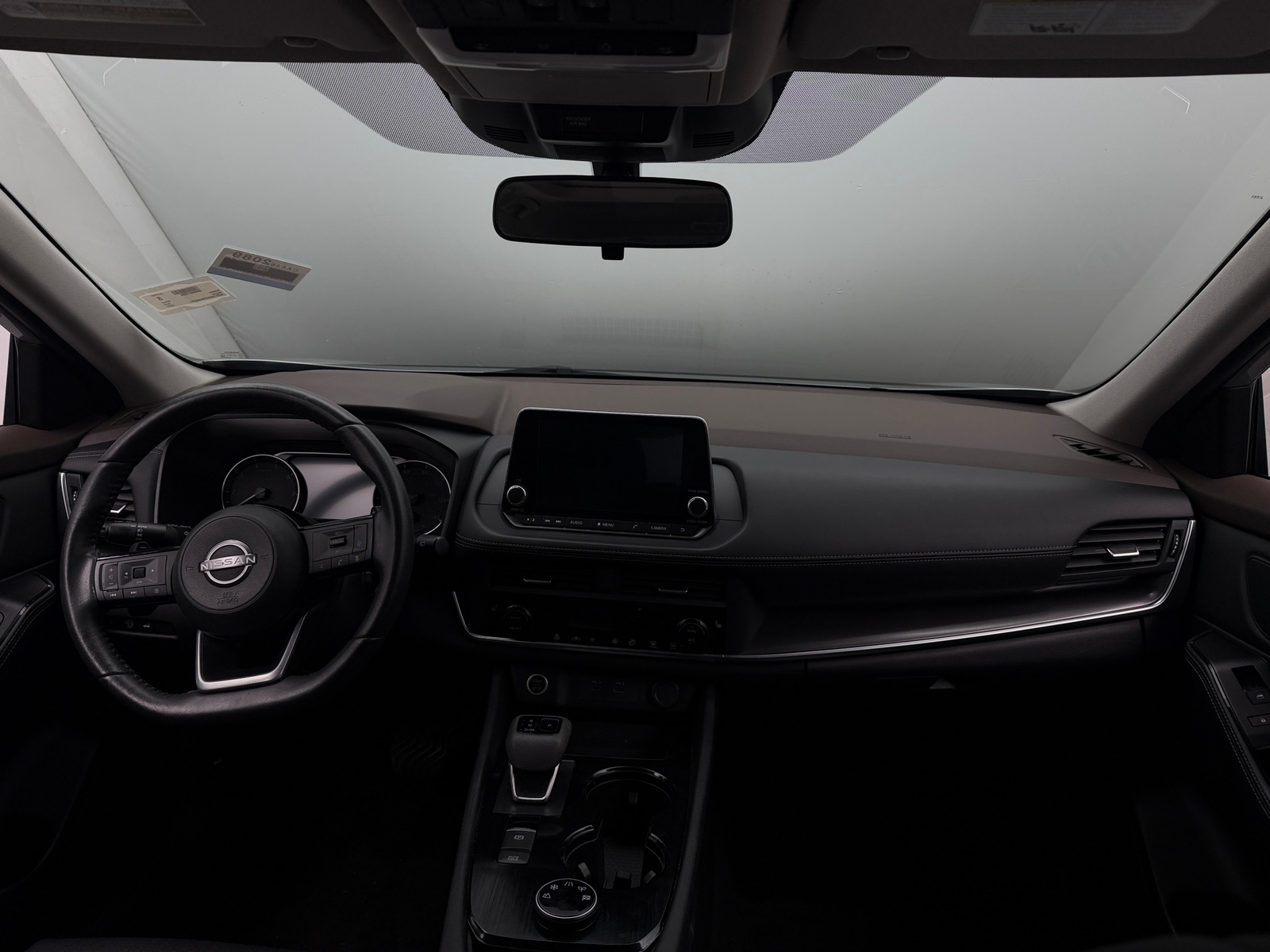 Thumbnail: 2023 Nissan Rogue - 2