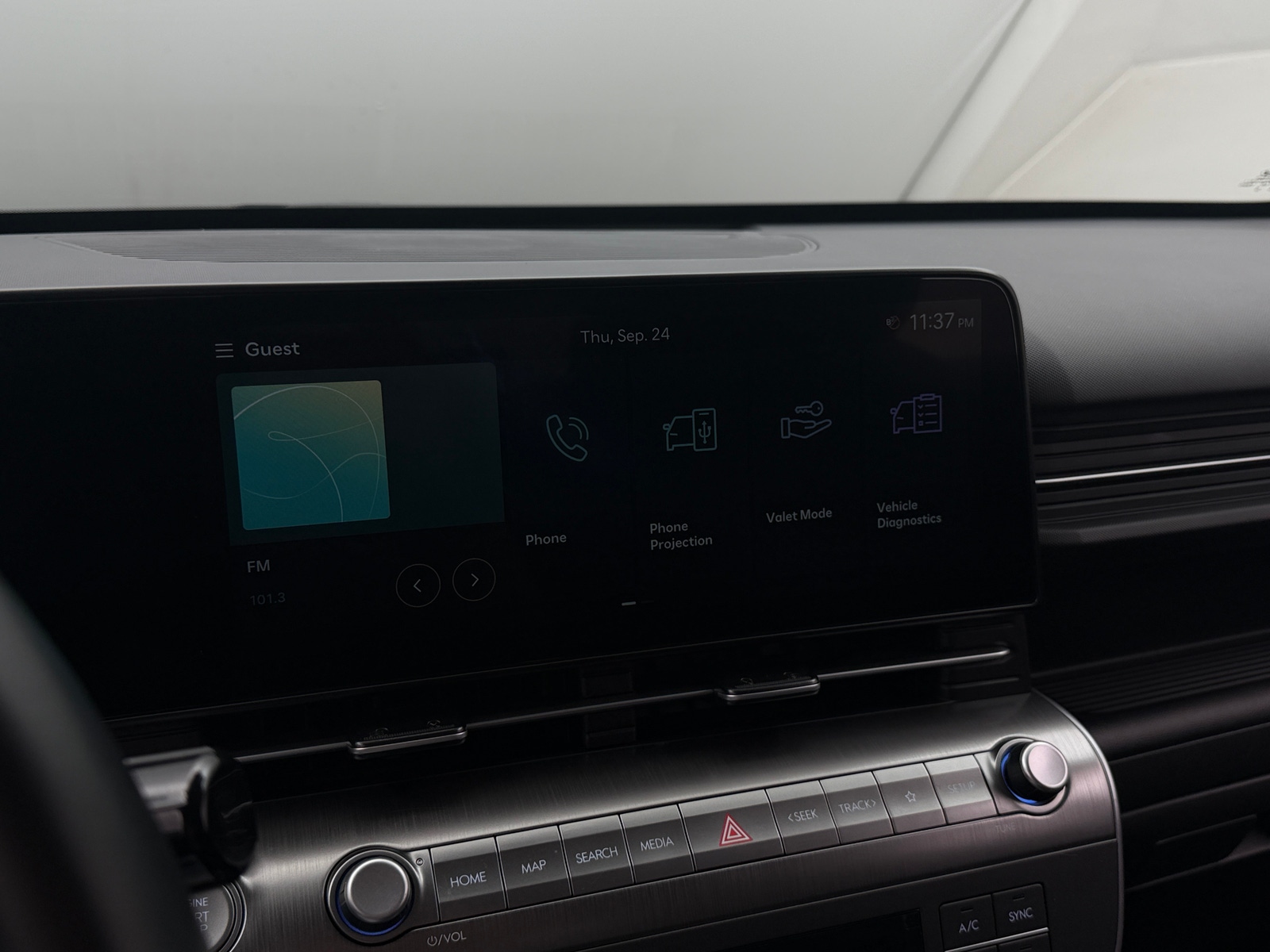 Thumbnail: 2026 Hyundai Kona - 4