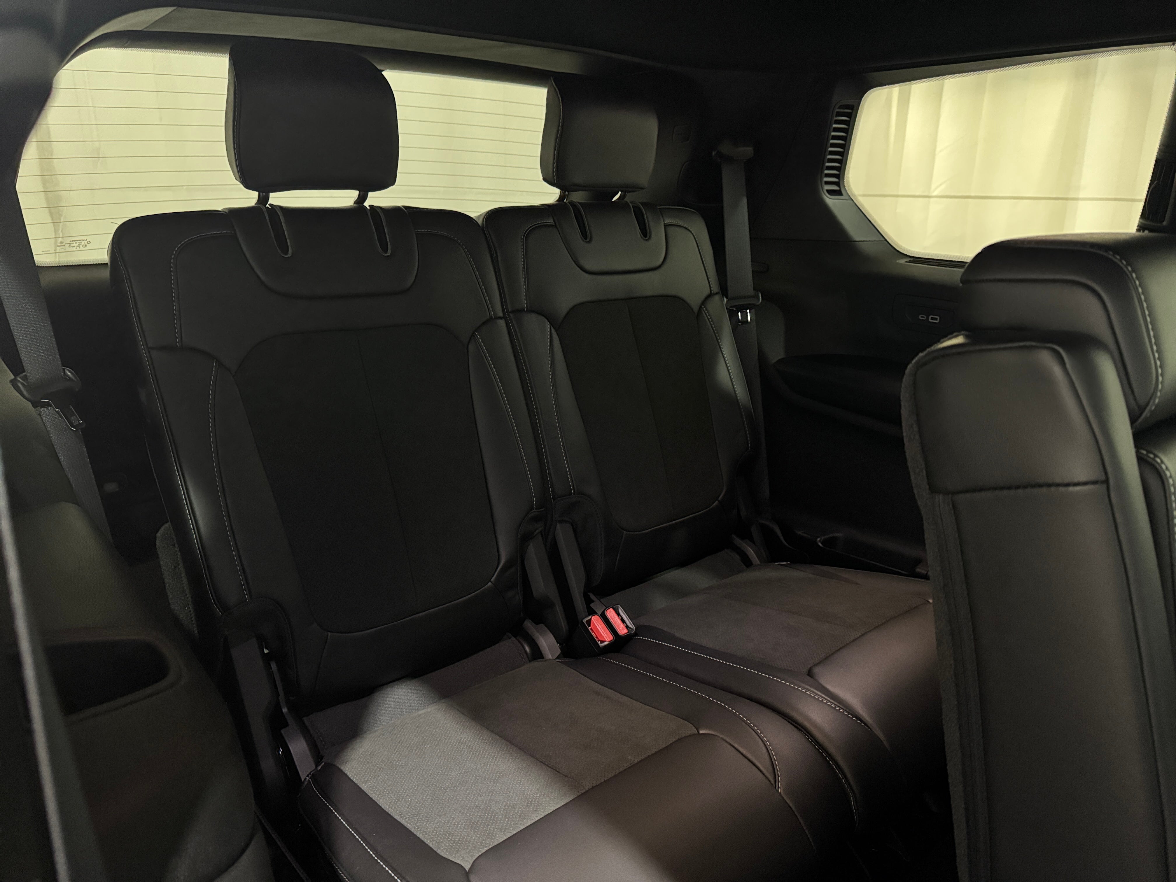2027 Jeep Grand Cherokee L