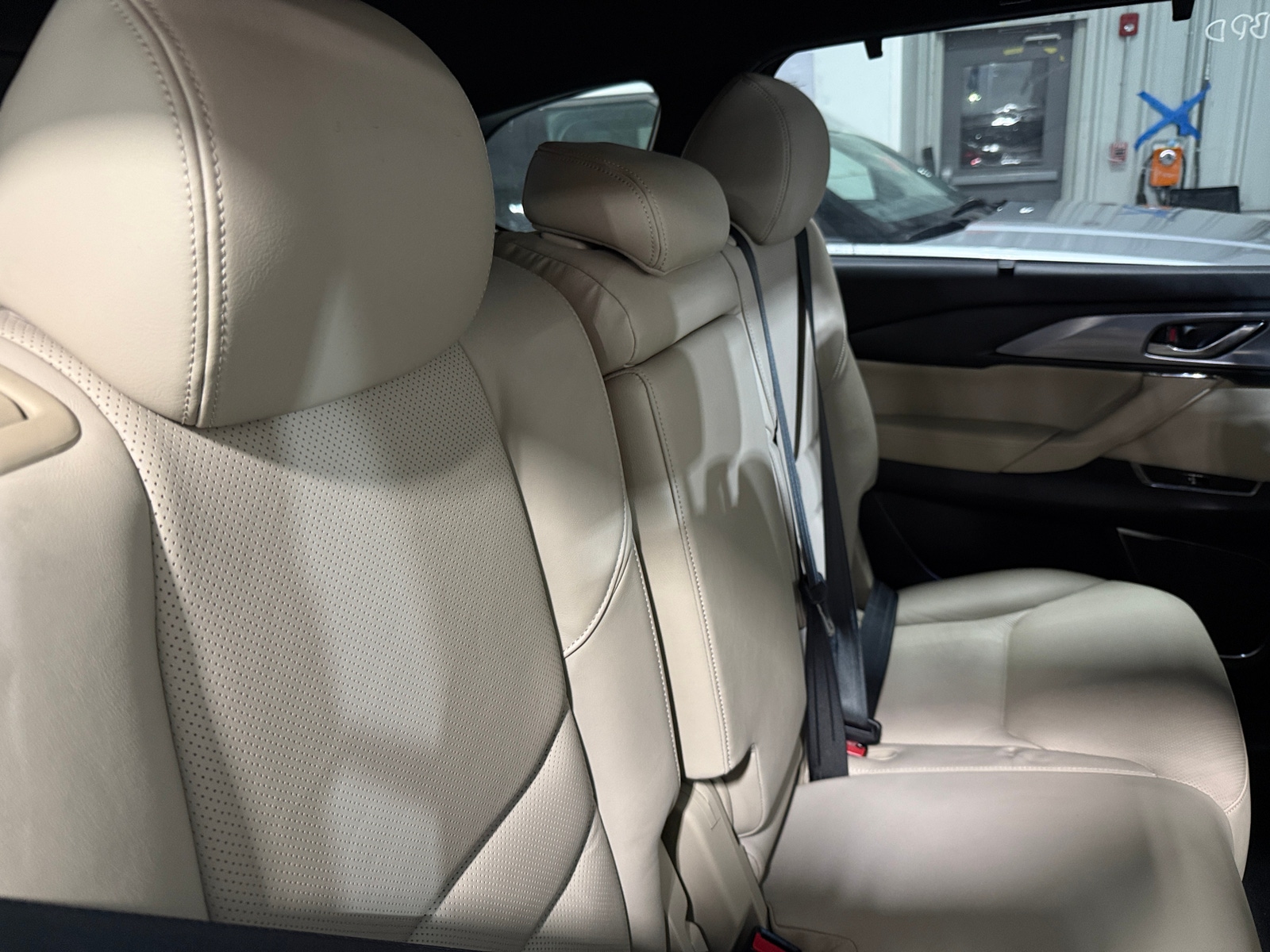 Thumbnail: 2016 Mazda CX-9 - 5