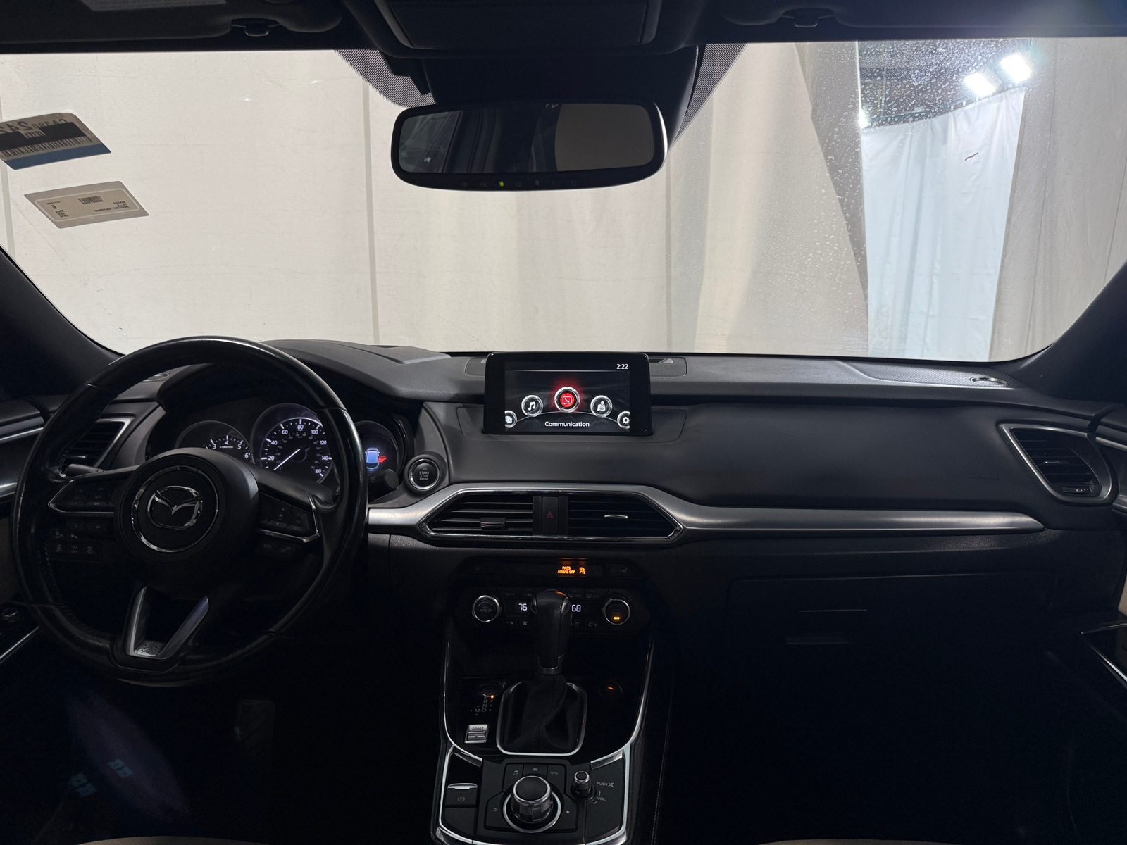 Thumbnail: 2016 Mazda CX-9 - 2