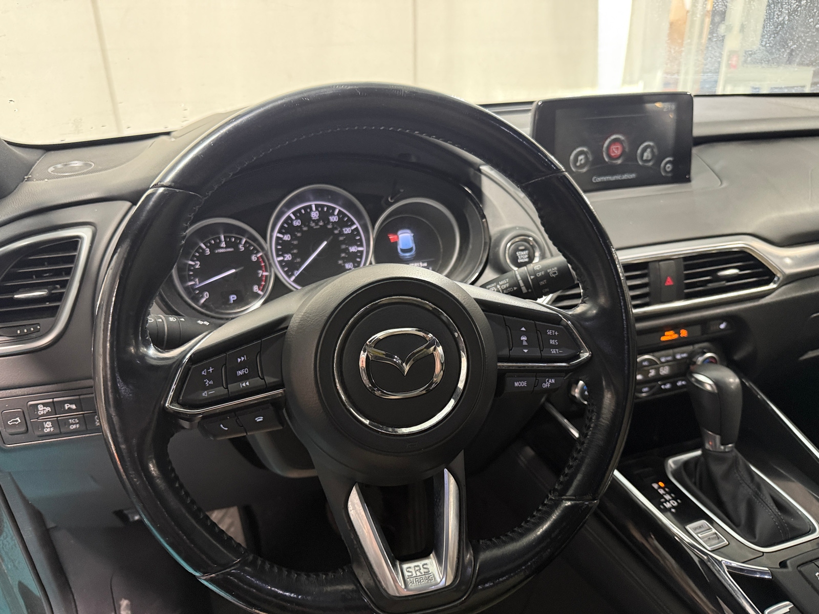 Thumbnail: 2016 Mazda CX-9 - 4