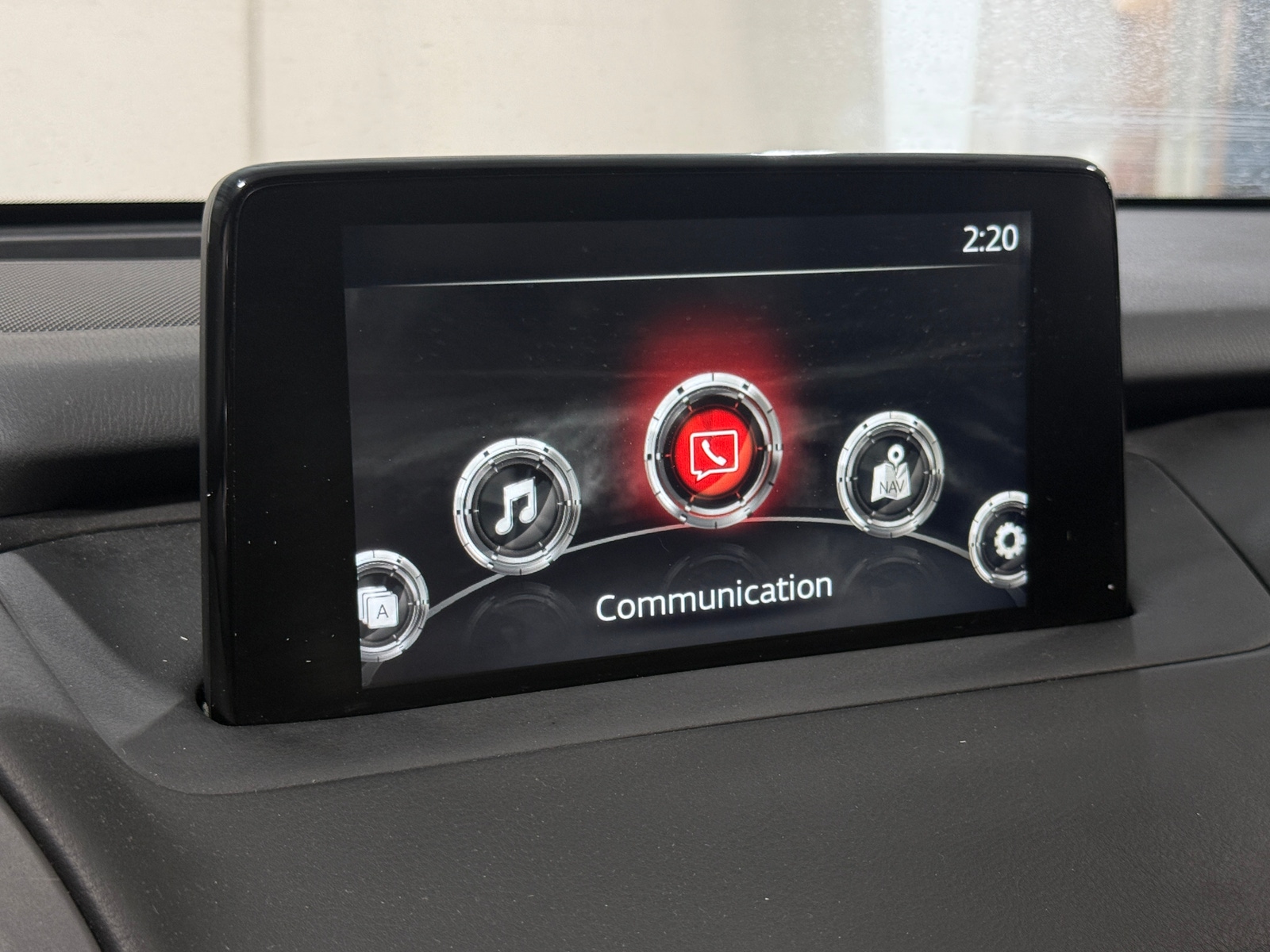 Thumbnail: 2016 Mazda CX-9 - 3
