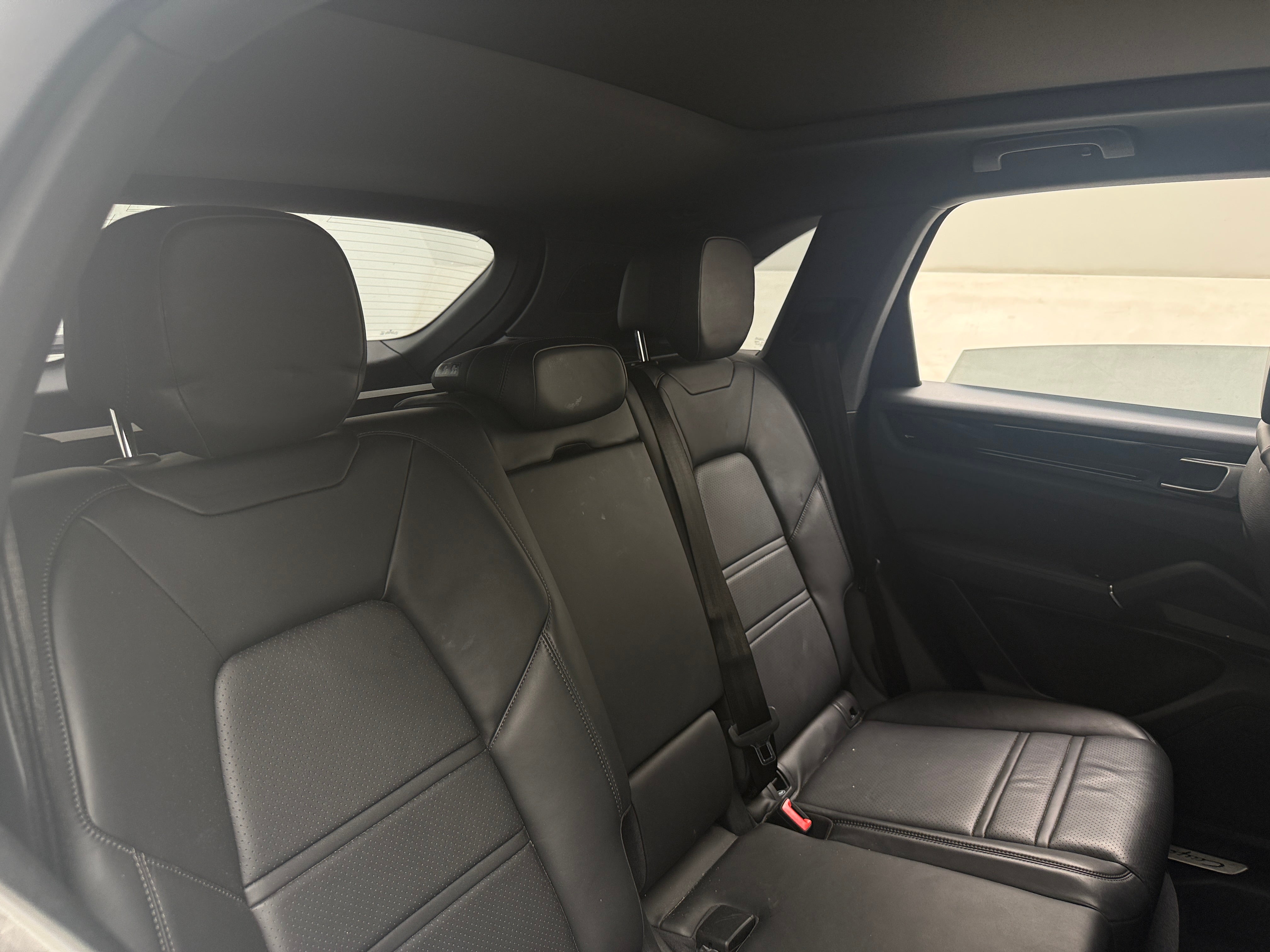 2020 Porsche Cayenne