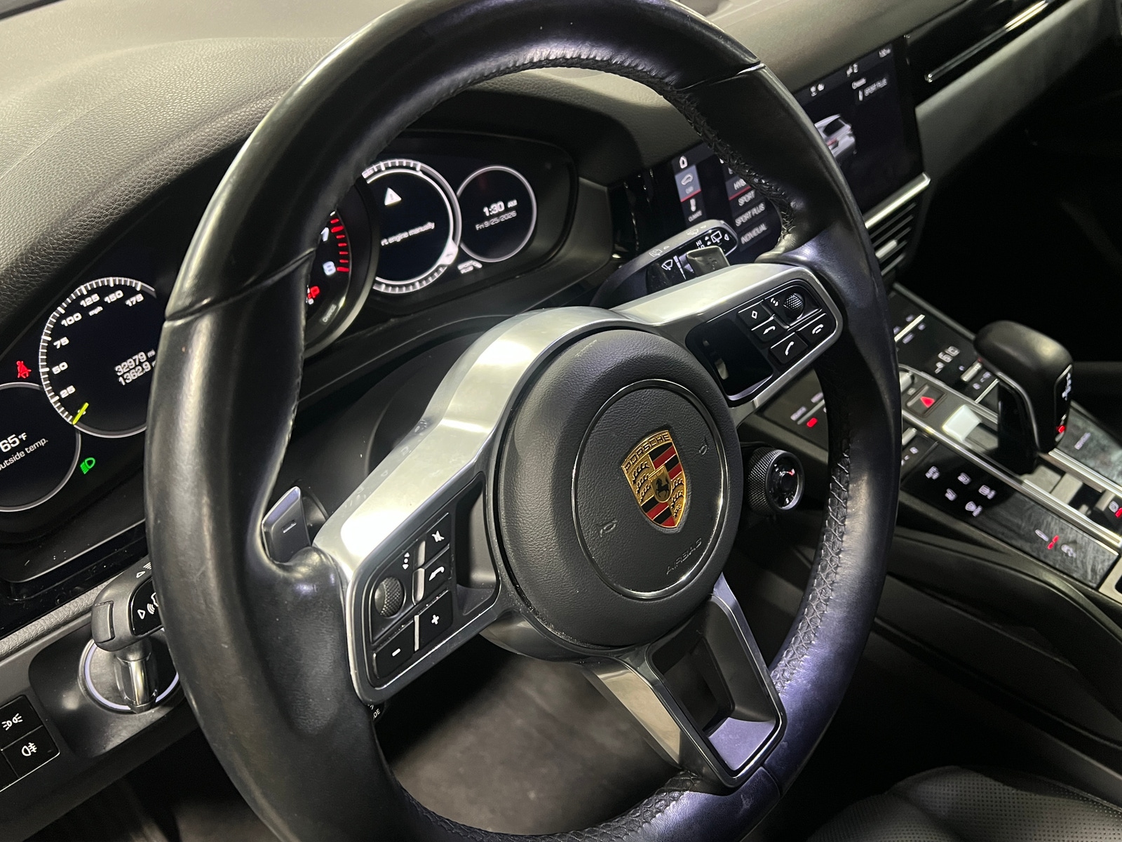 Thumbnail: 2020 Porsche Cayenne - 5