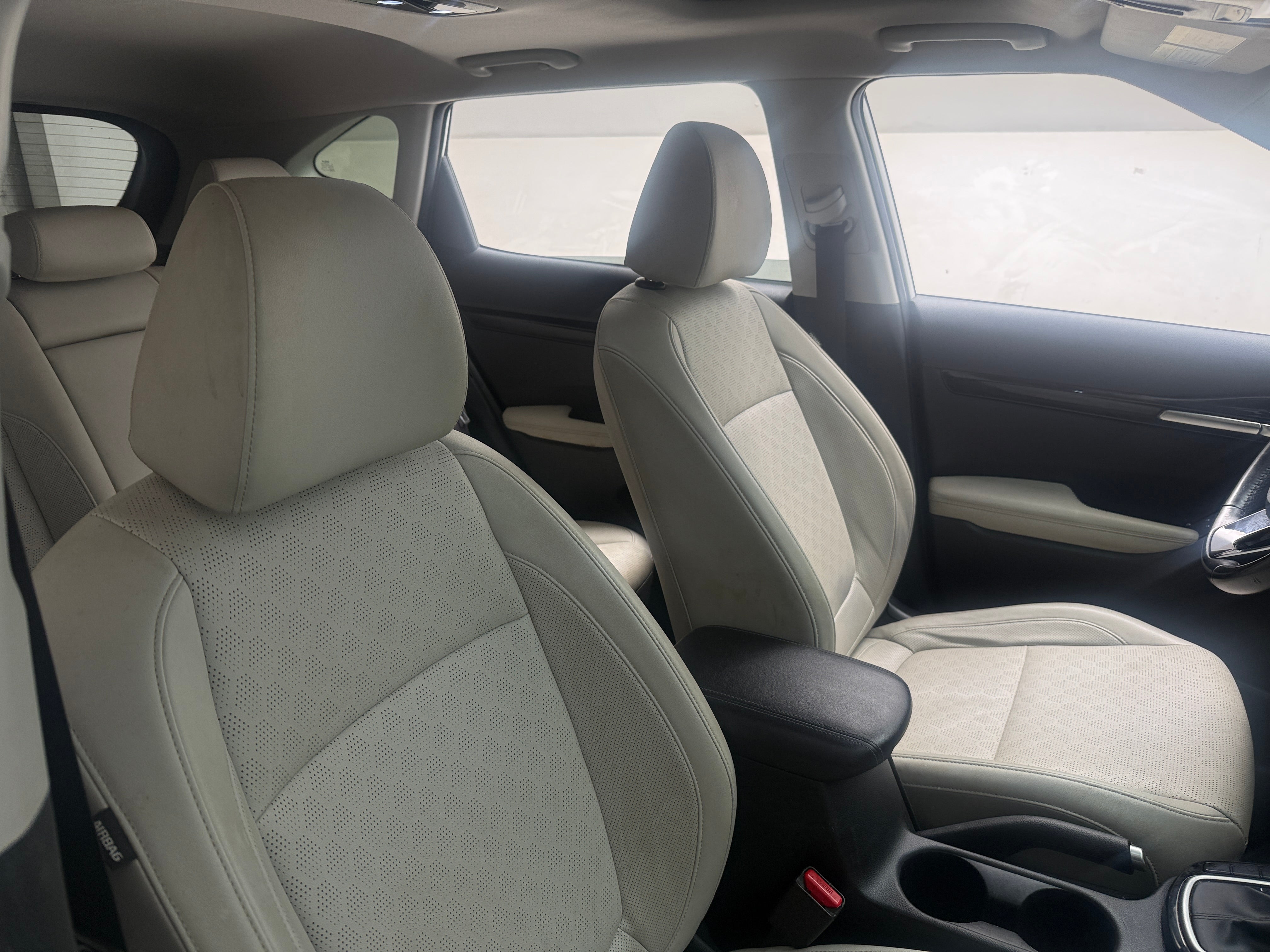 2022 Kia Seltos