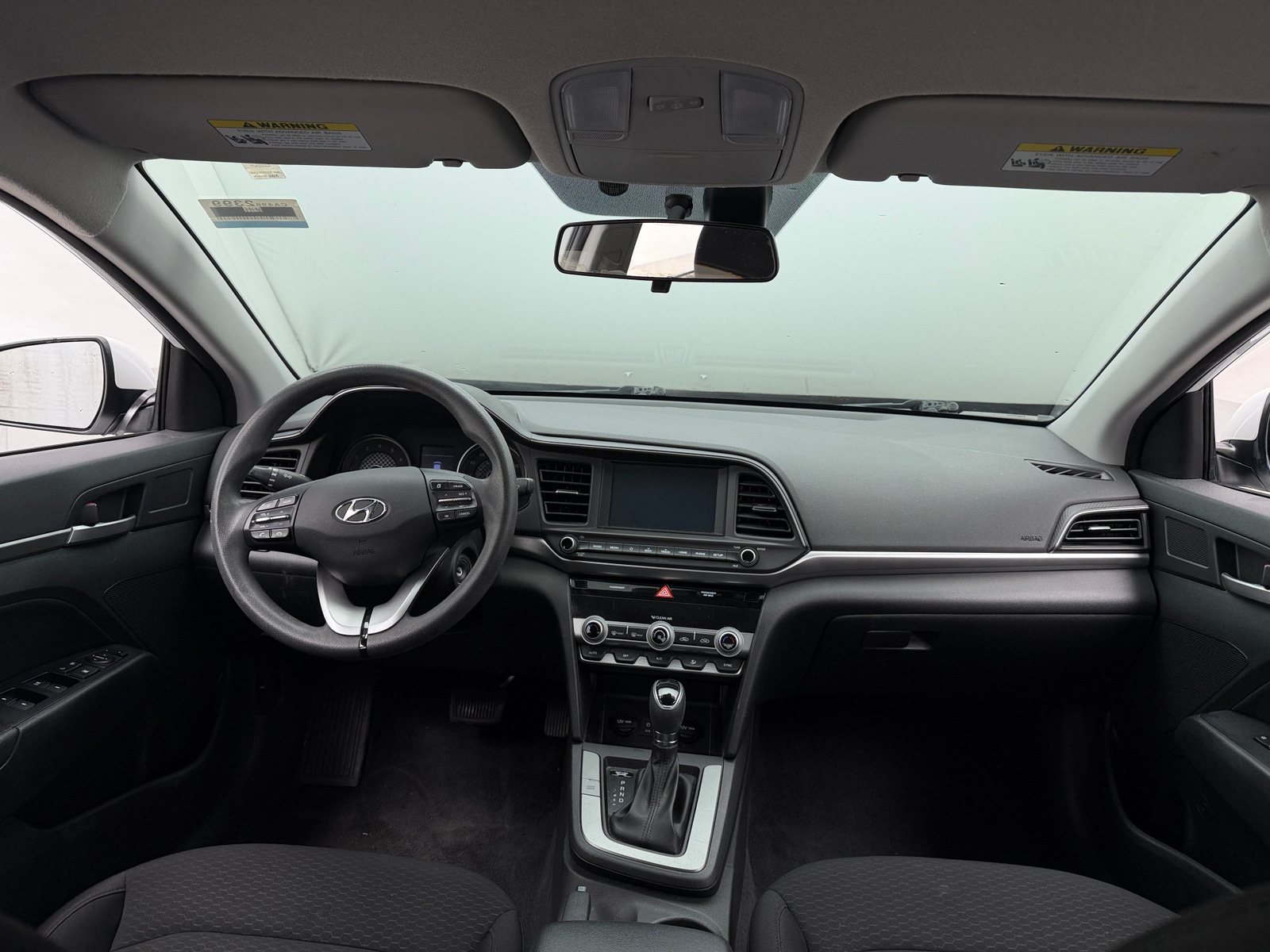 Thumbnail: 2020 Hyundai Elantra - 3
