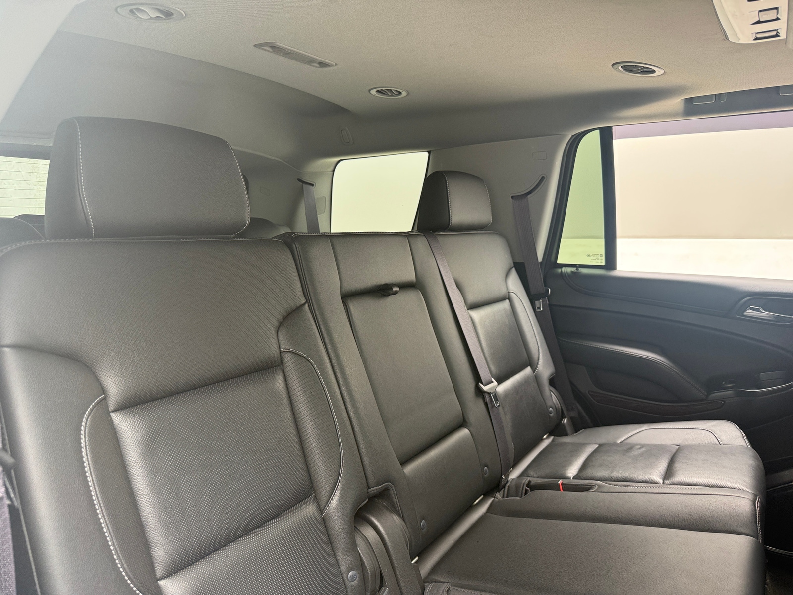 Thumbnail: 2017 GMC Yukon - 5