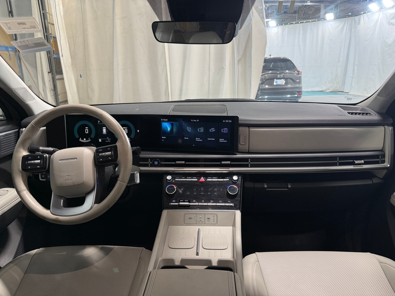 Thumbnail: 2025 Hyundai Santa Fe - 2