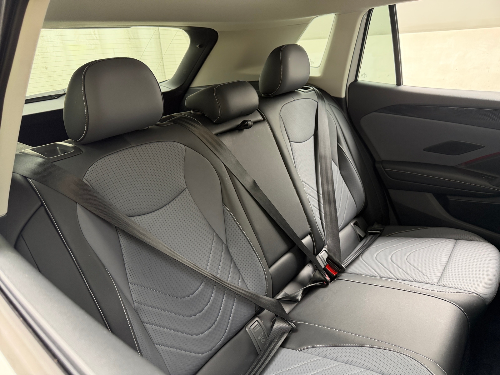 Thumbnail: 2026 Volkswagen Tiguan - 5