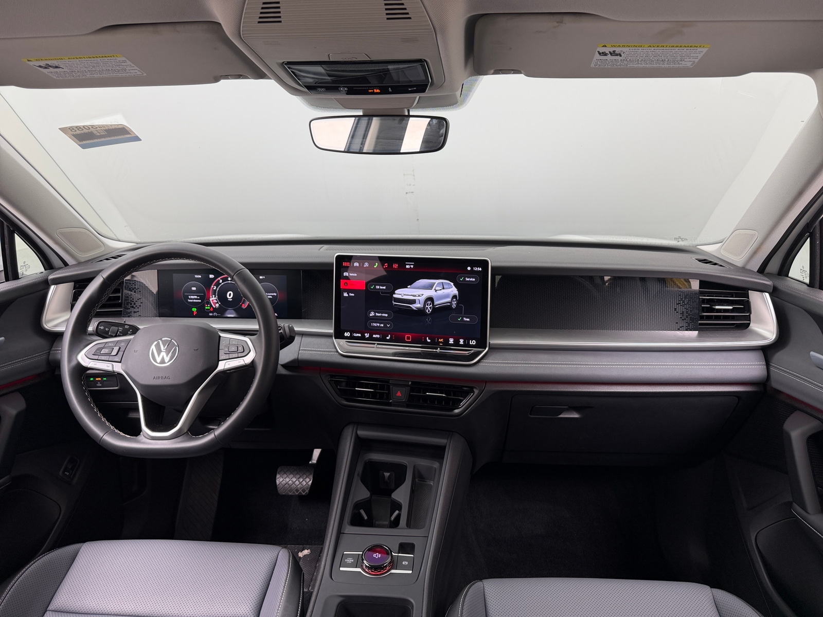 Thumbnail: 2026 Volkswagen Tiguan - 2