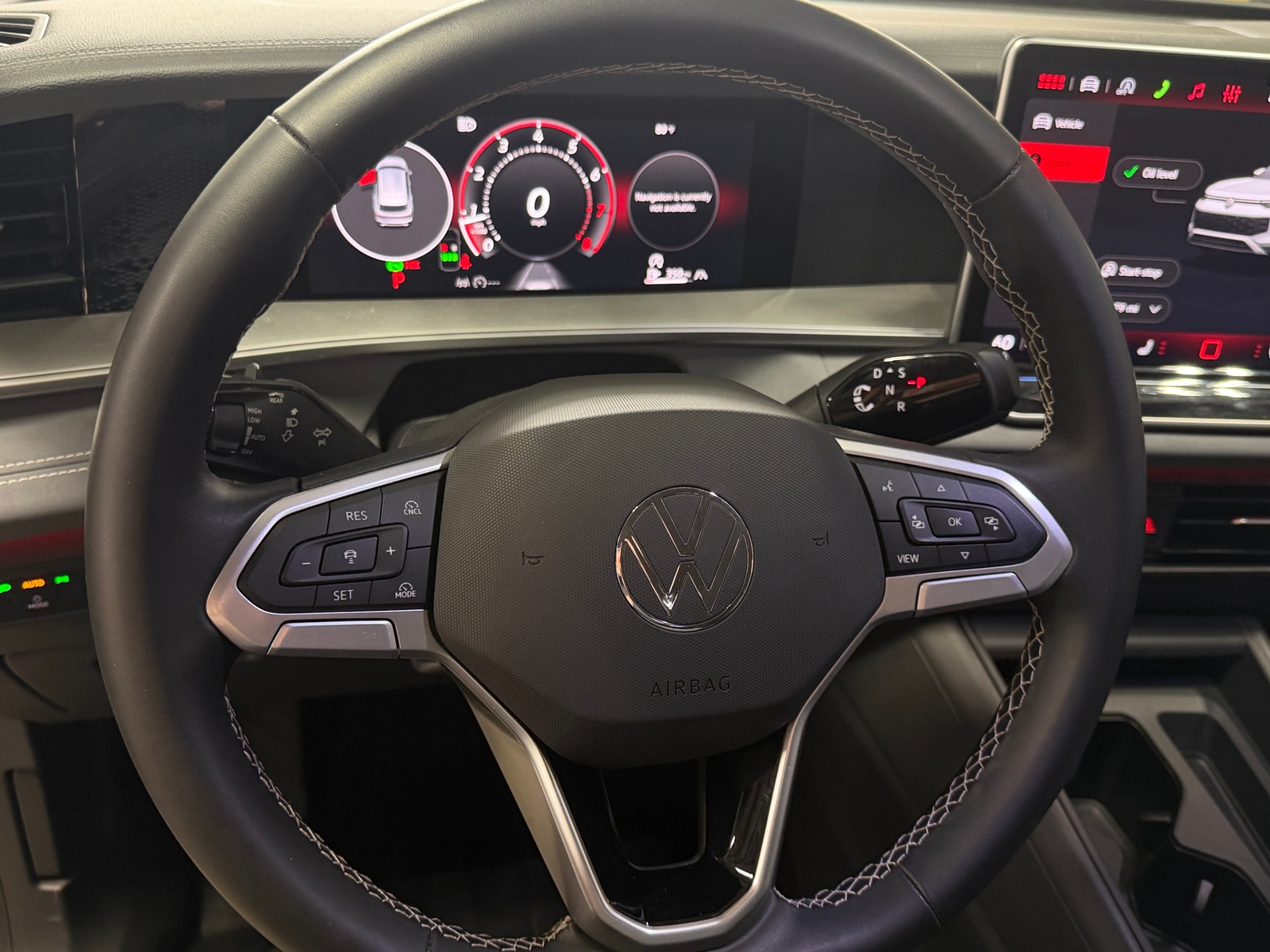 Thumbnail: 2026 Volkswagen Tiguan - 4