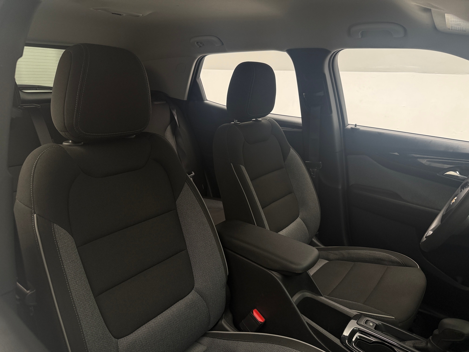 Thumbnail: 2026 Chevrolet TrailBlazer - 2