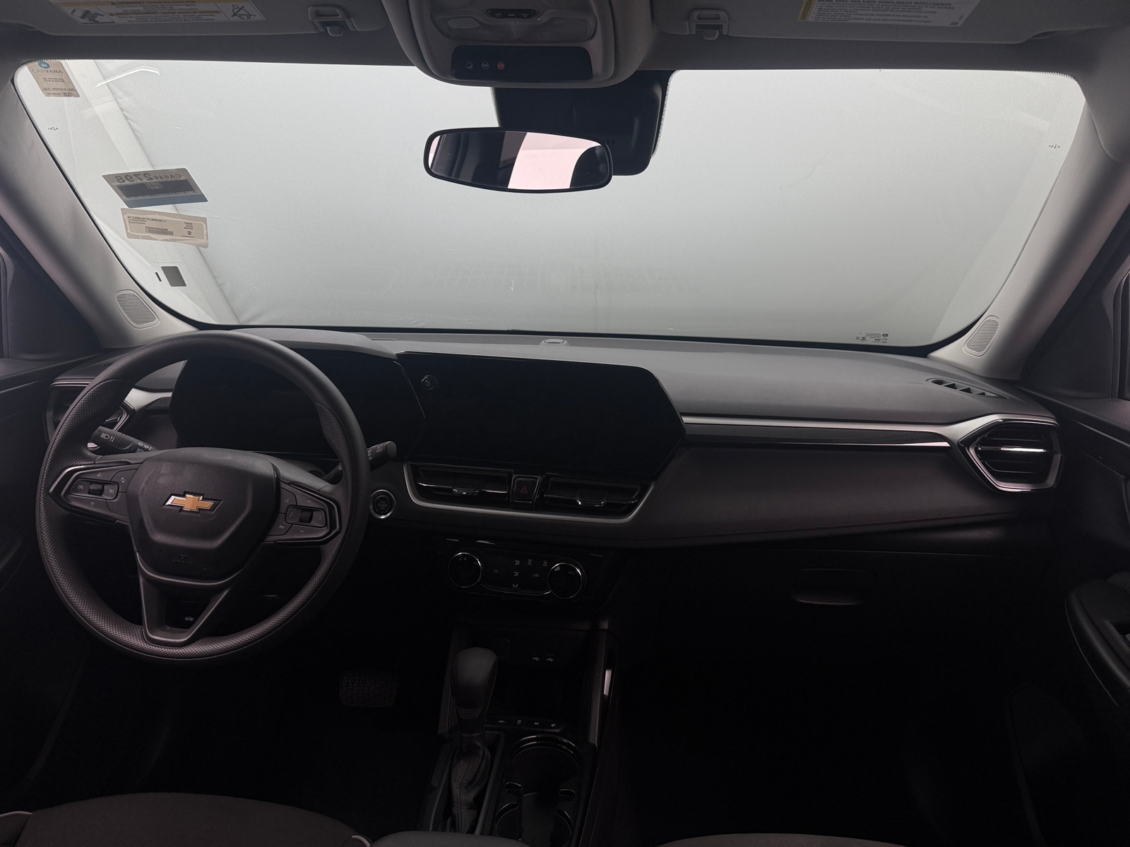 Thumbnail: 2026 Chevrolet TrailBlazer - 3