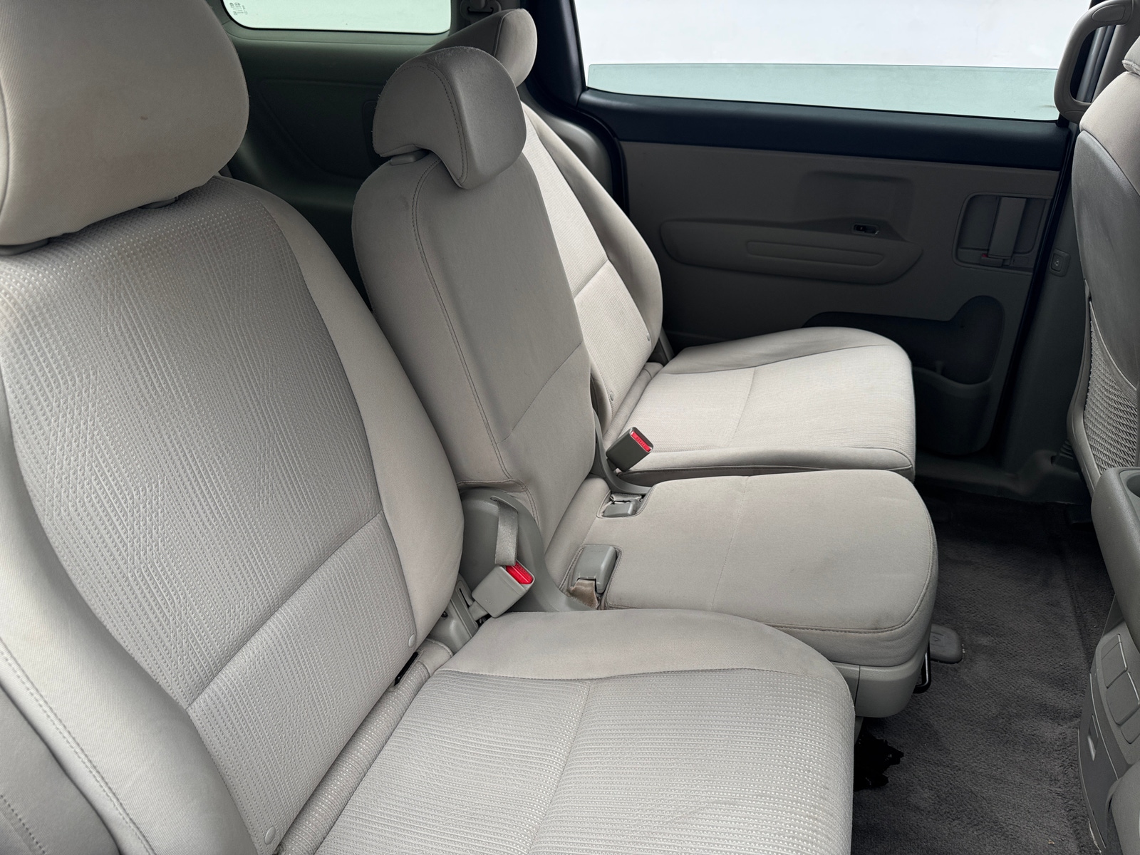 Thumbnail: 2019 Kia Sedona - 6