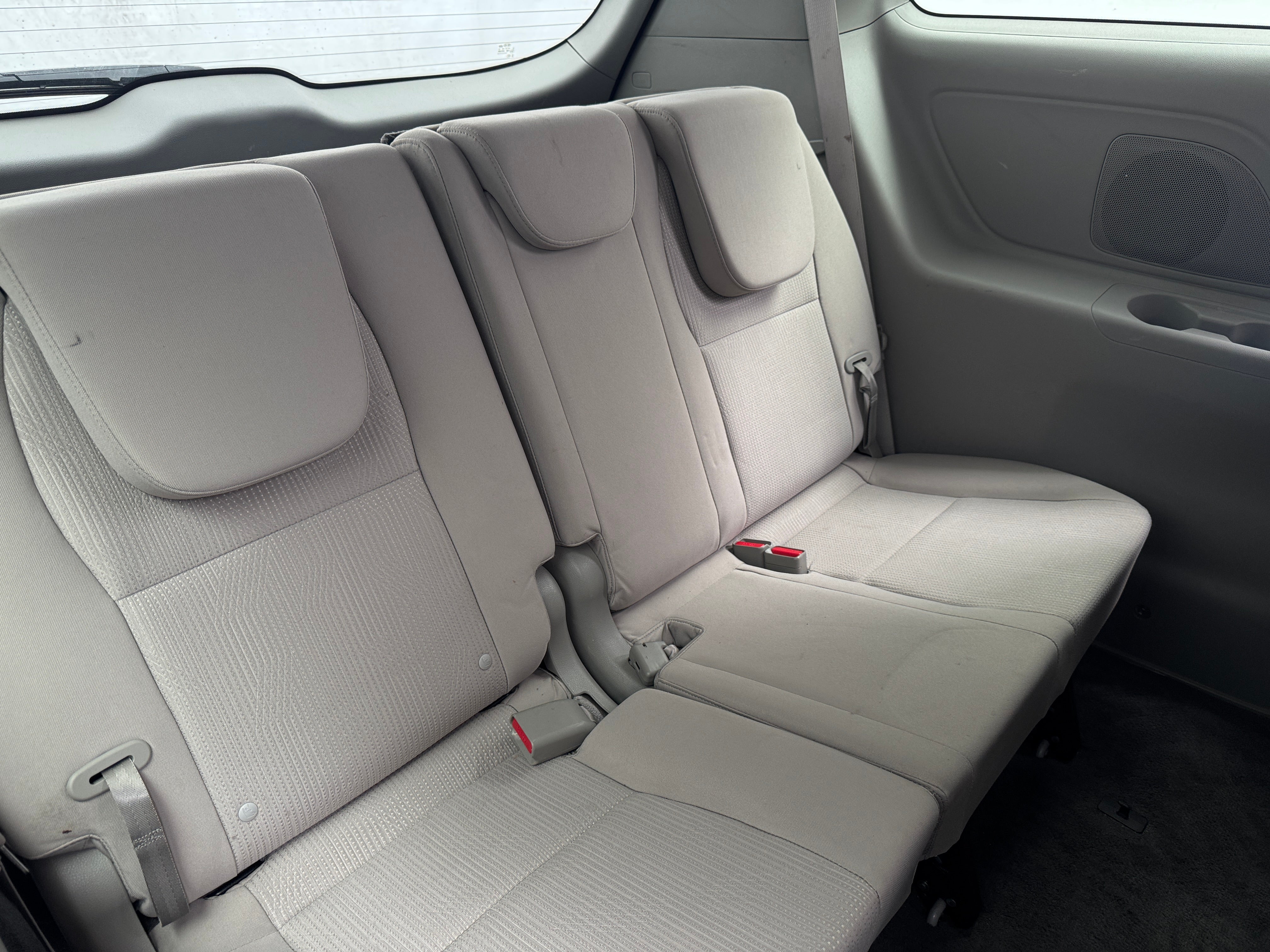 2019 Kia Sedona LX