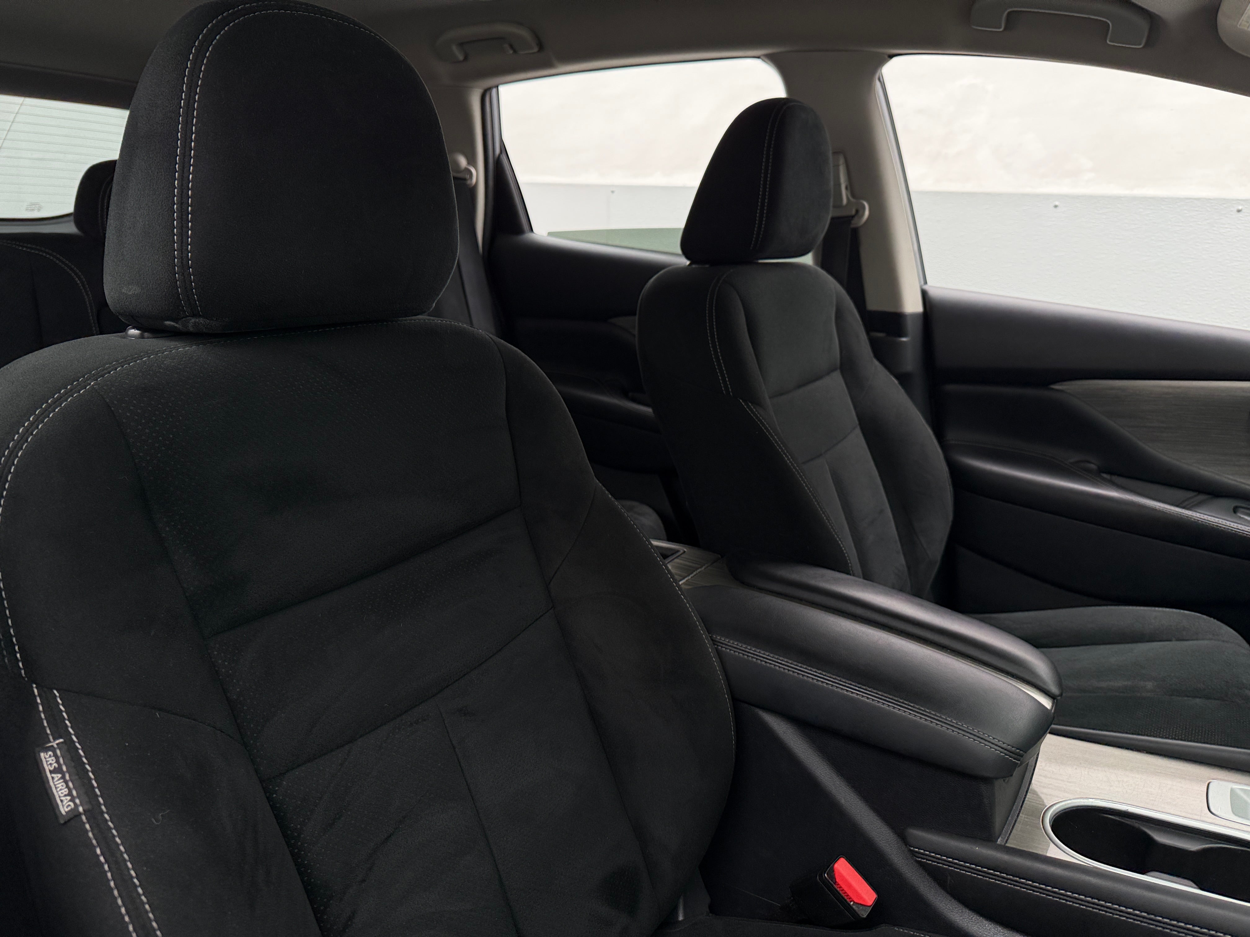 2018 Nissan Murano