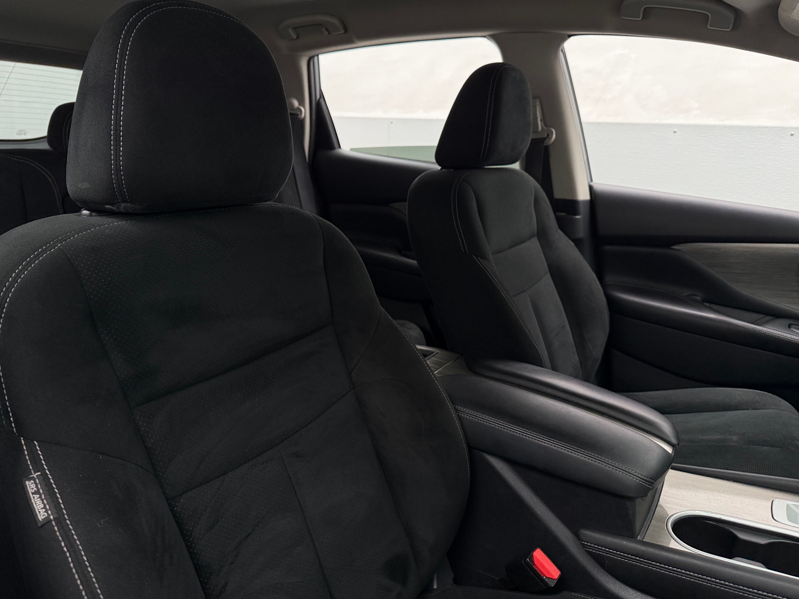 Thumbnail: 2018 Nissan Murano - 2