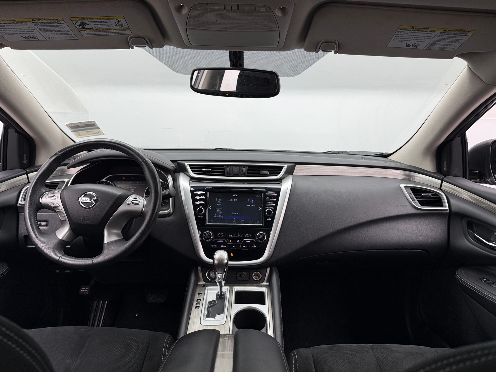 Thumbnail: 2018 Nissan Murano - 3