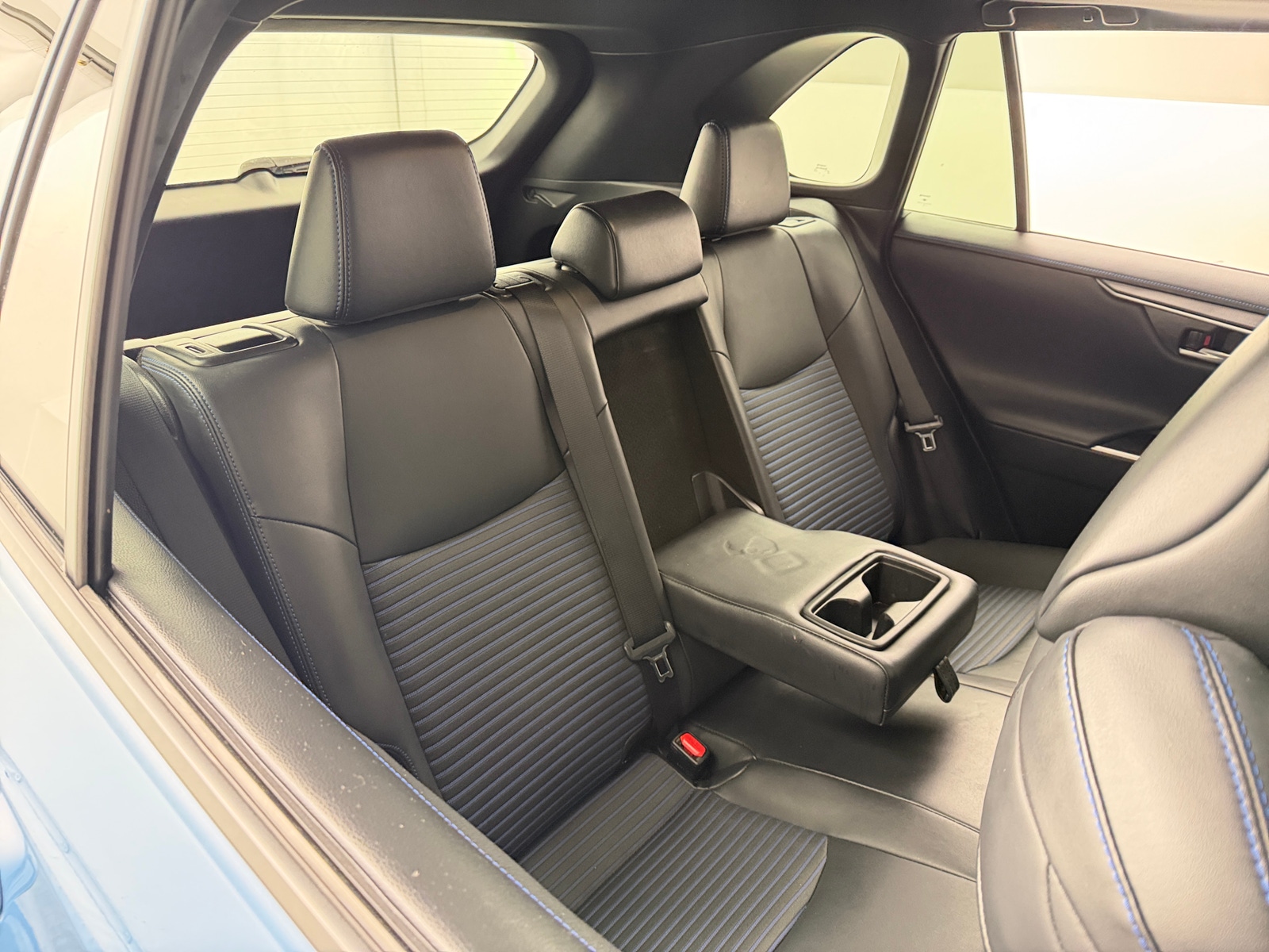 Thumbnail: 2023 Toyota RAV4 - 6