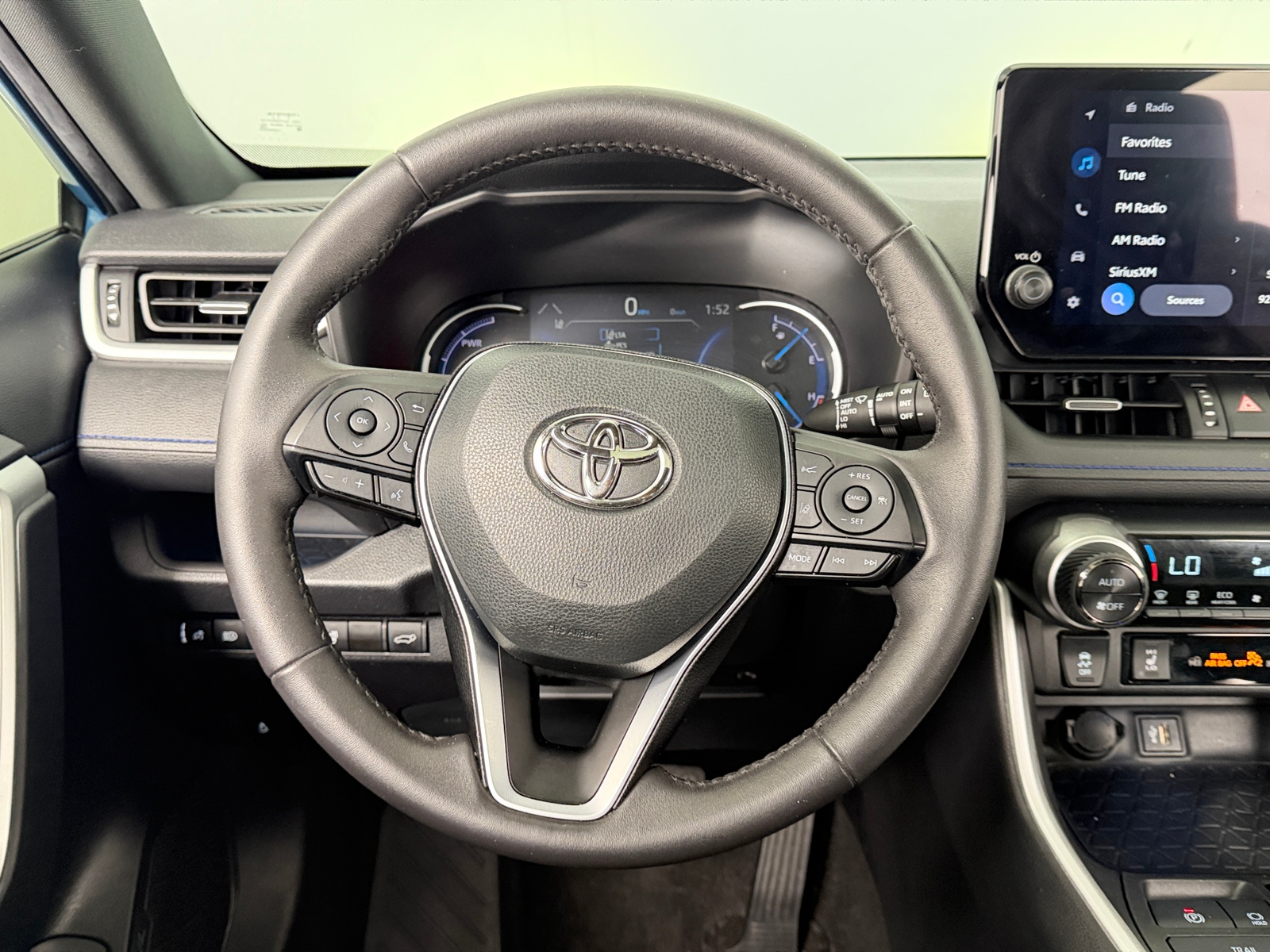 Thumbnail: 2023 Toyota RAV4 - 5
