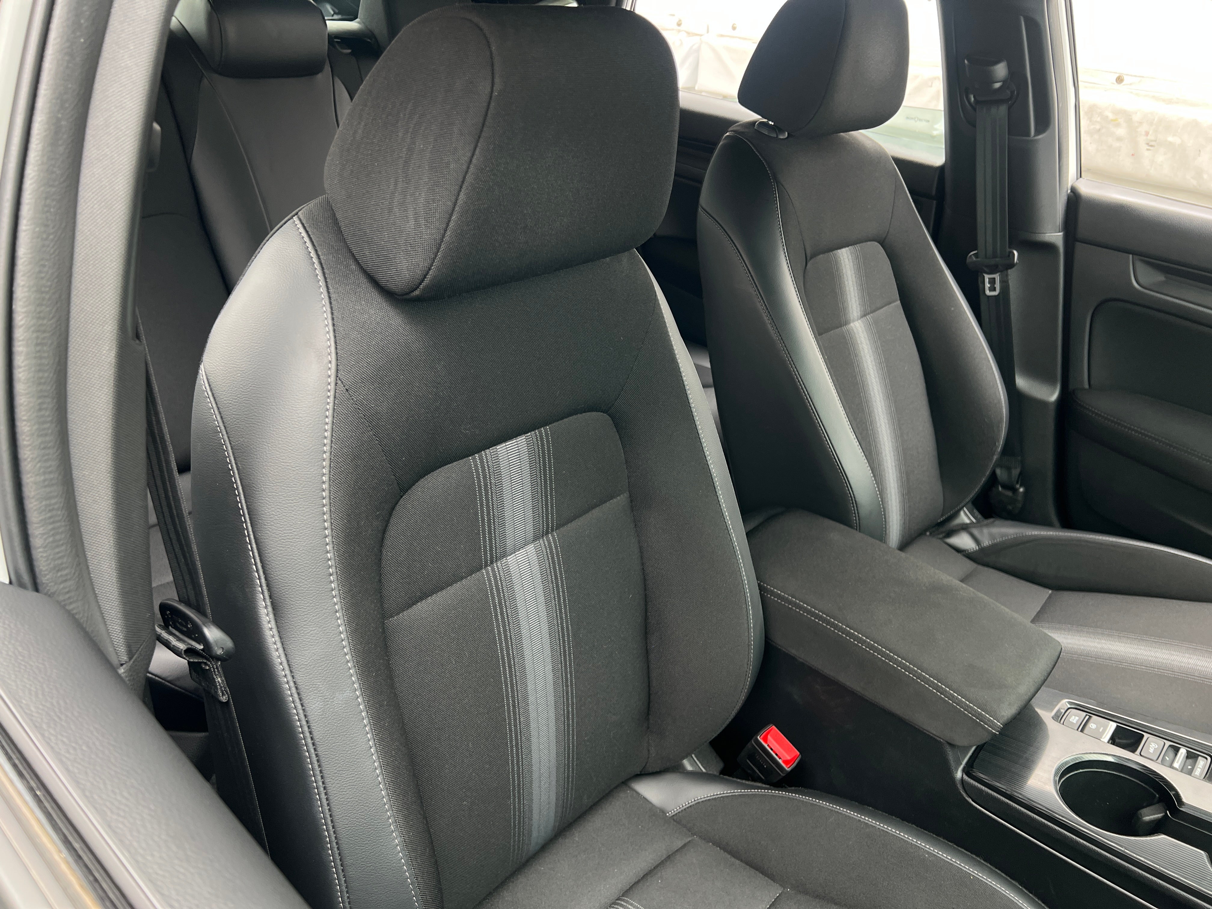2022 Honda Civic Hatchback