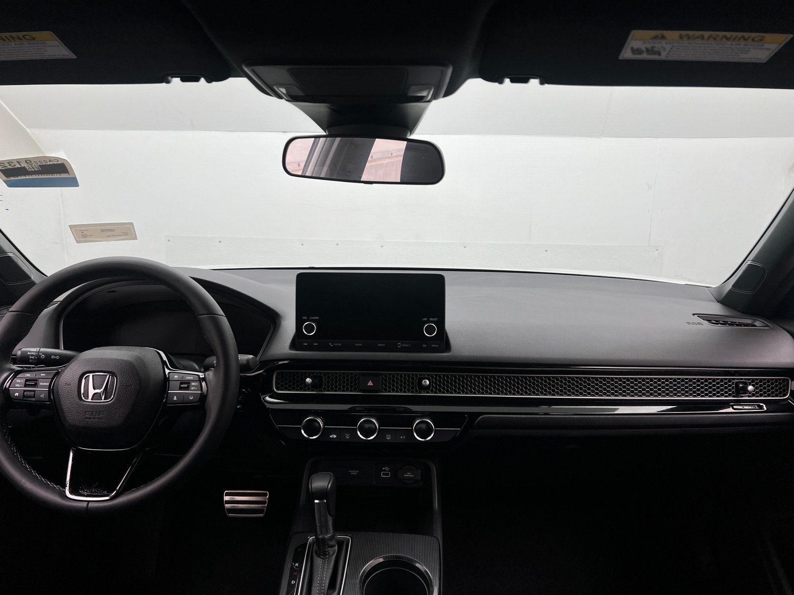 Thumbnail: 2022 Honda Civic - 3