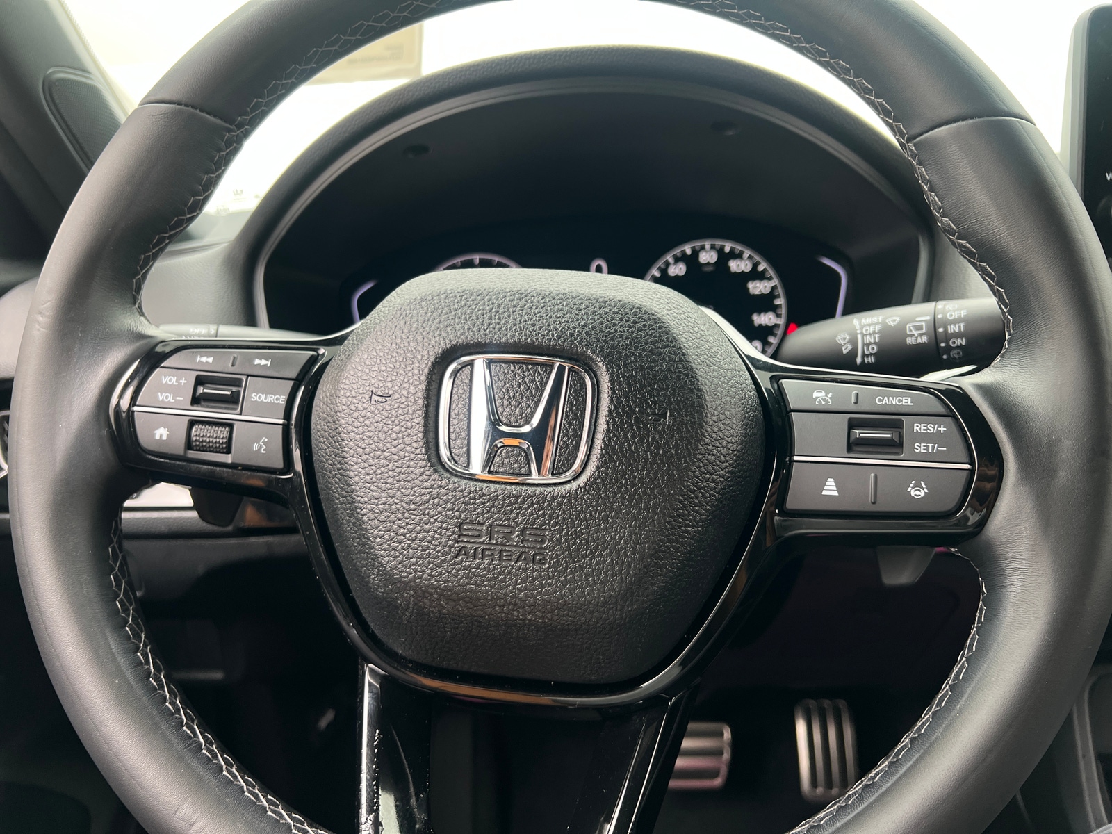 Thumbnail: 2022 Honda Civic - 5