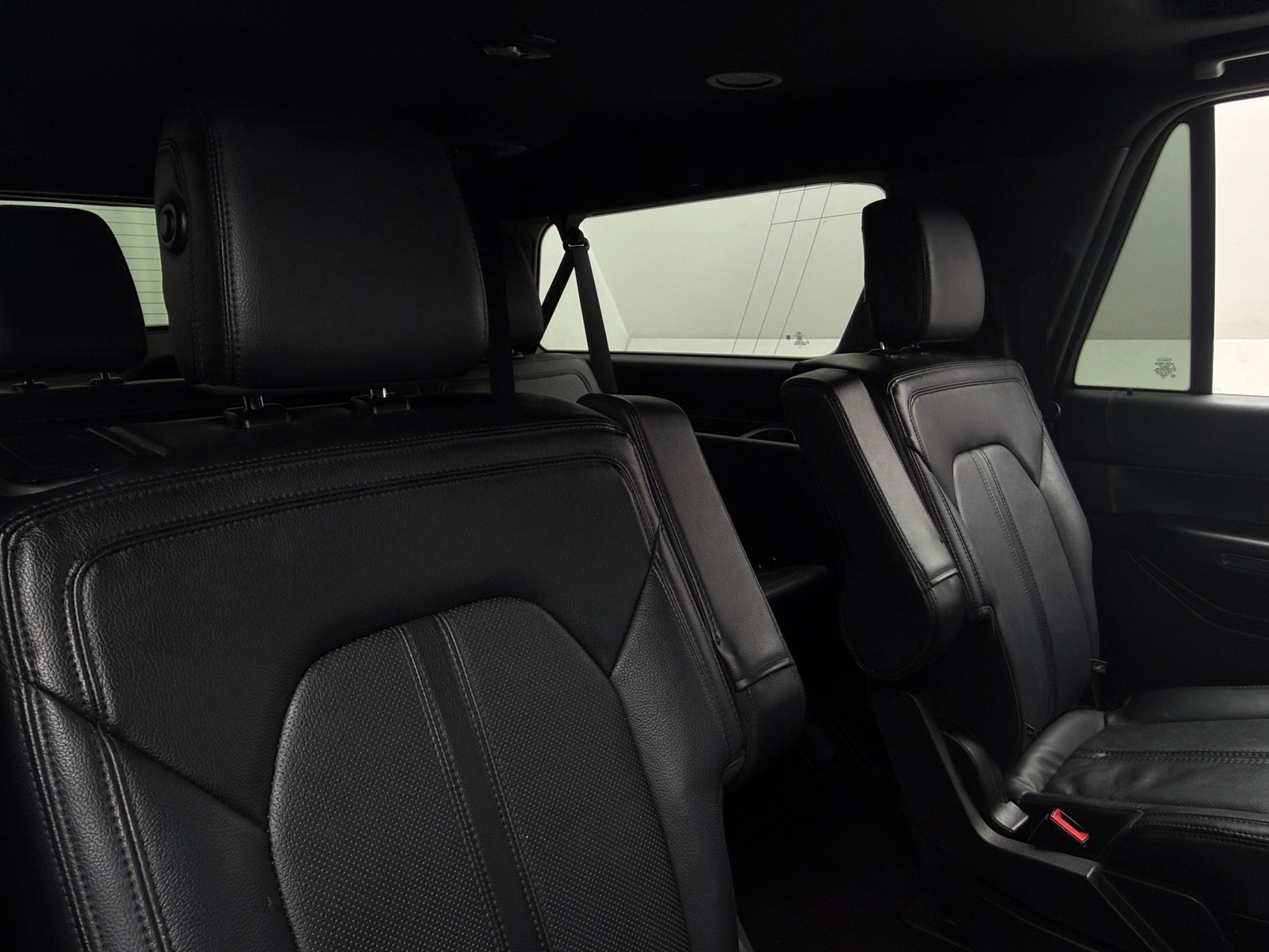 Thumbnail: 2020 Ford Expedition MAX - 5