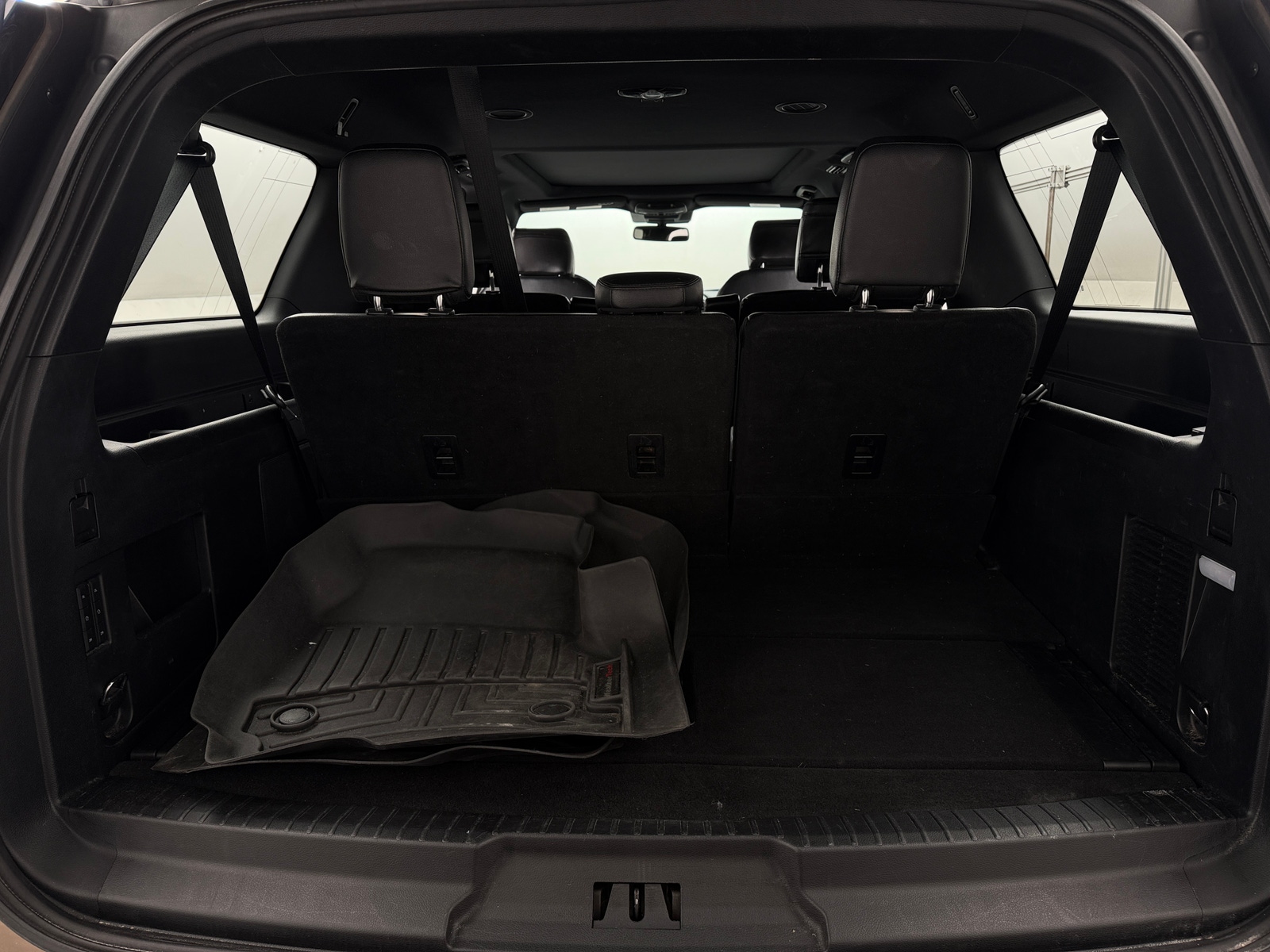 Thumbnail: 2020 Ford Expedition MAX - 6