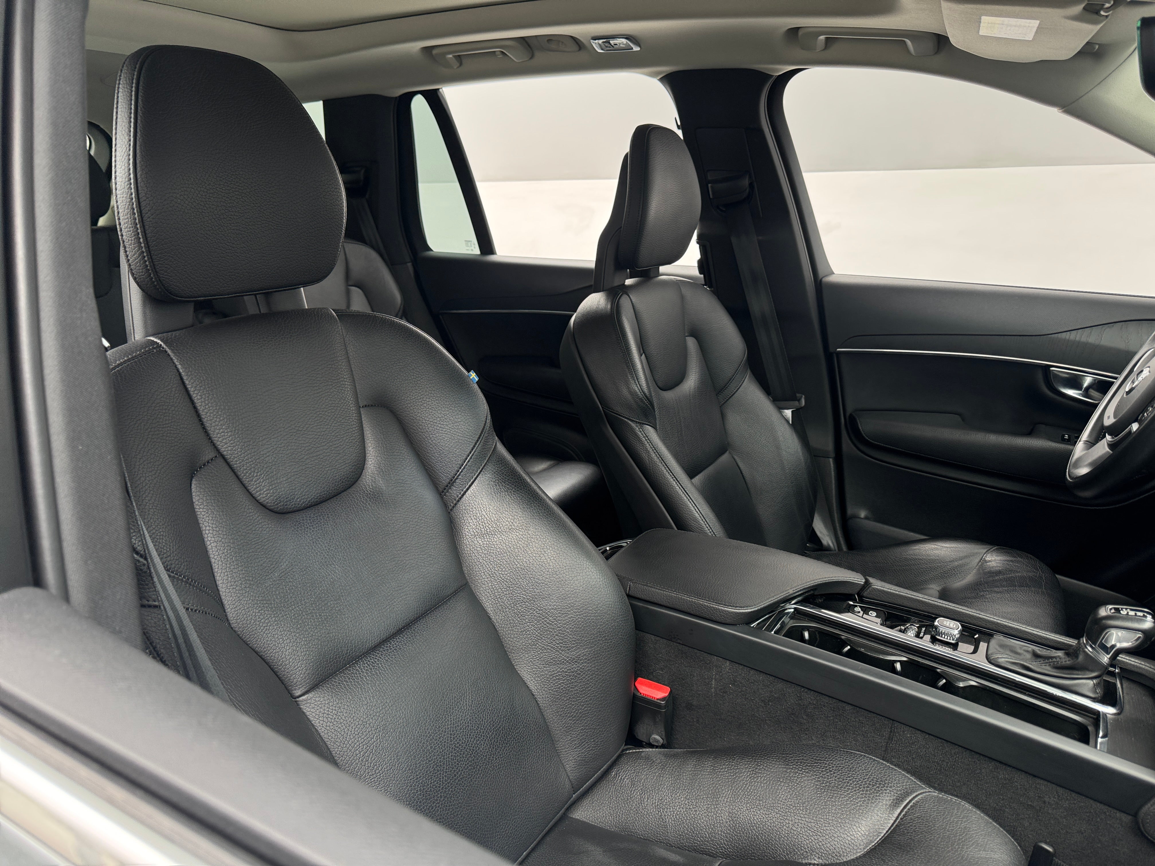 2020 Volvo XC90 Momentum