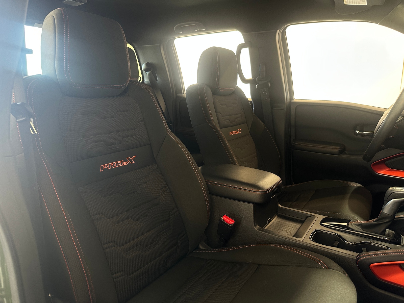 Thumbnail: 2025 Nissan Frontier - 2