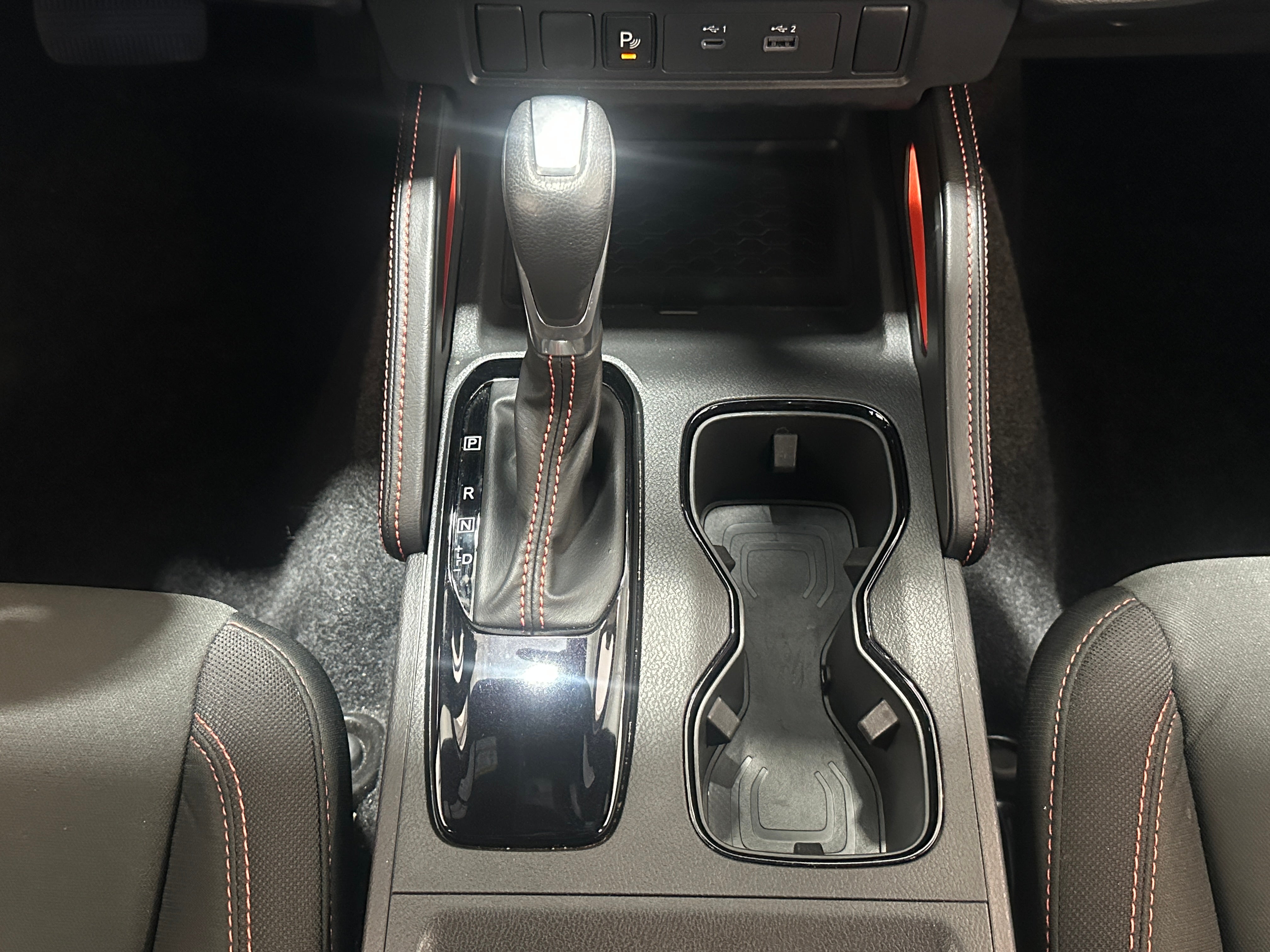 2025 Nissan Frontier