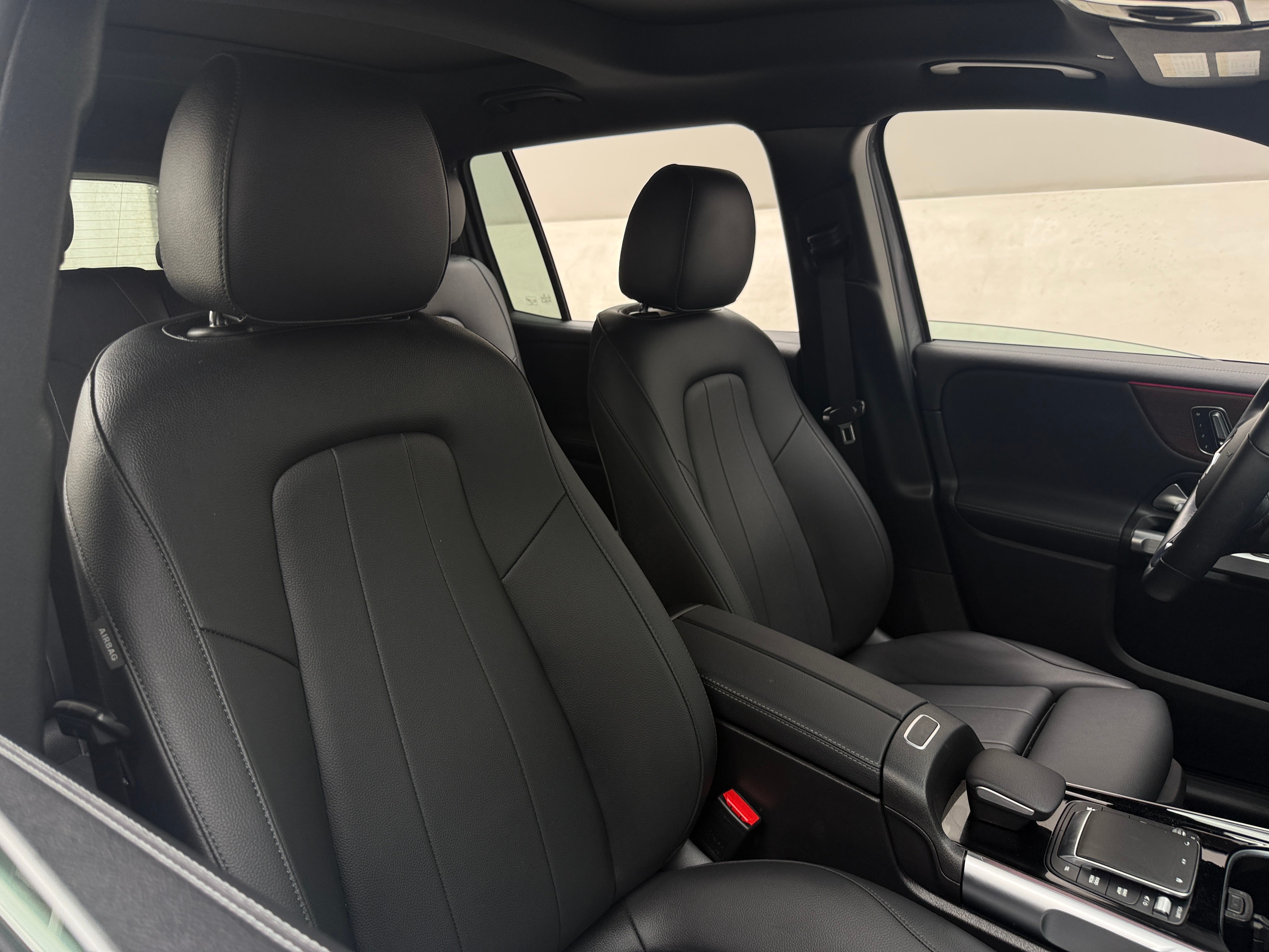 2023 Mercedes-Benz EQB