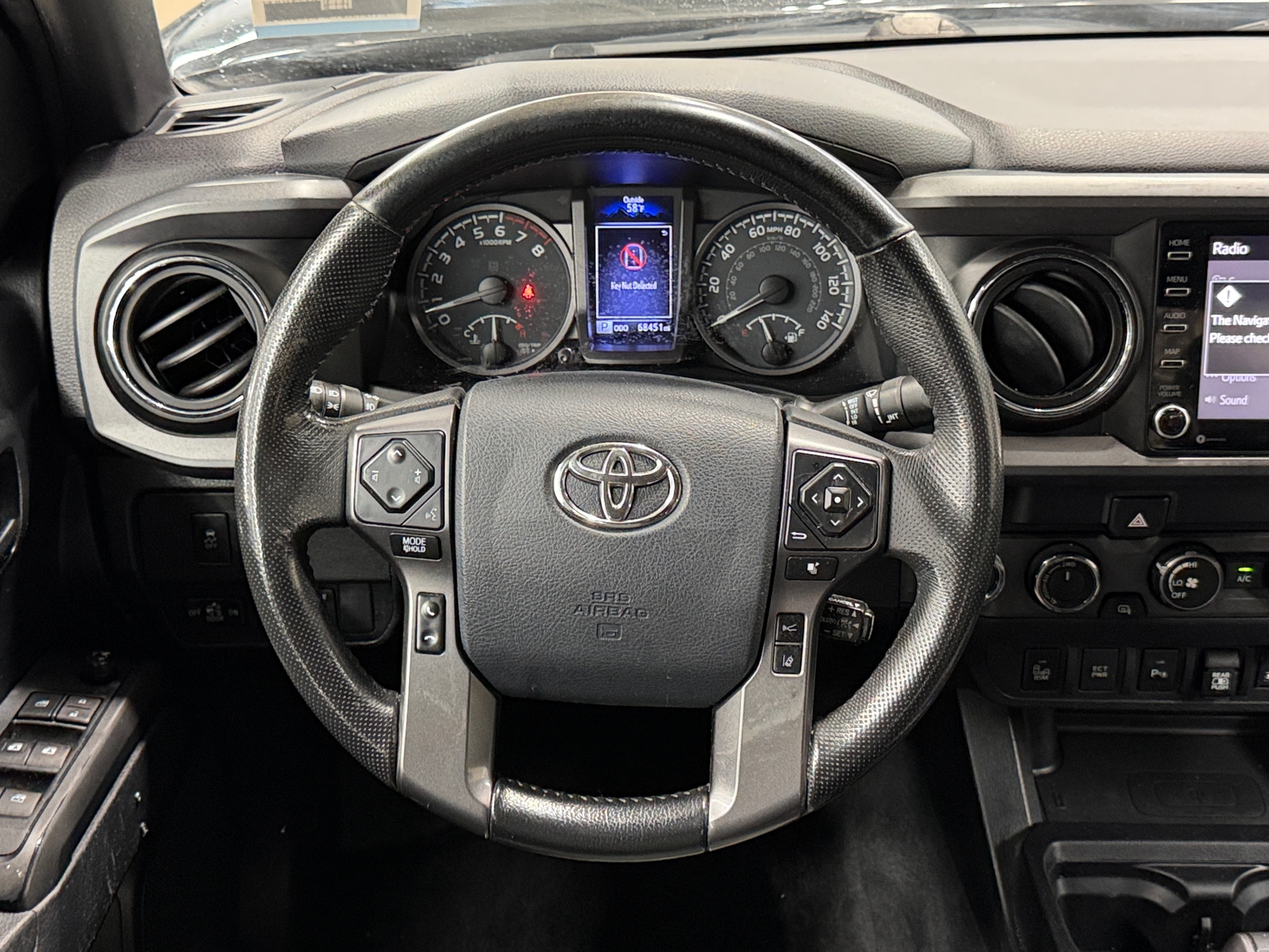 Thumbnail: 2020 Toyota Tacoma - 5
