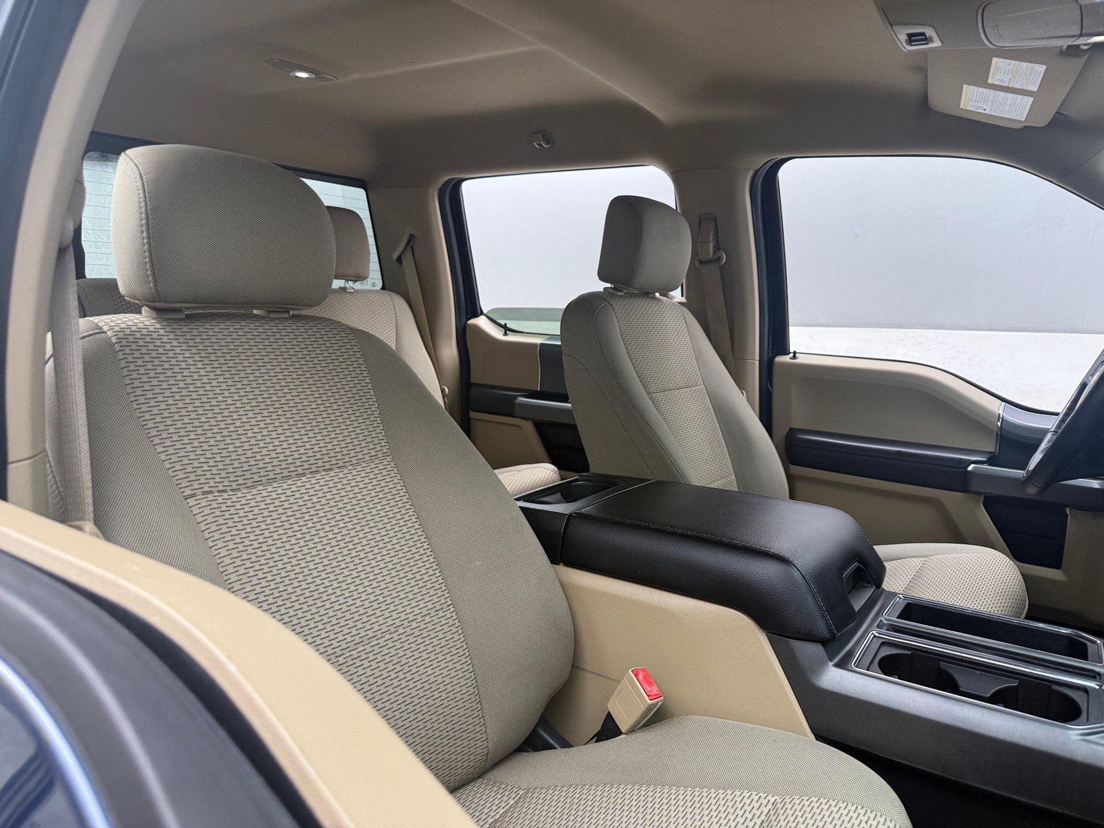 Thumbnail: 2019 Ford Econoline - 2