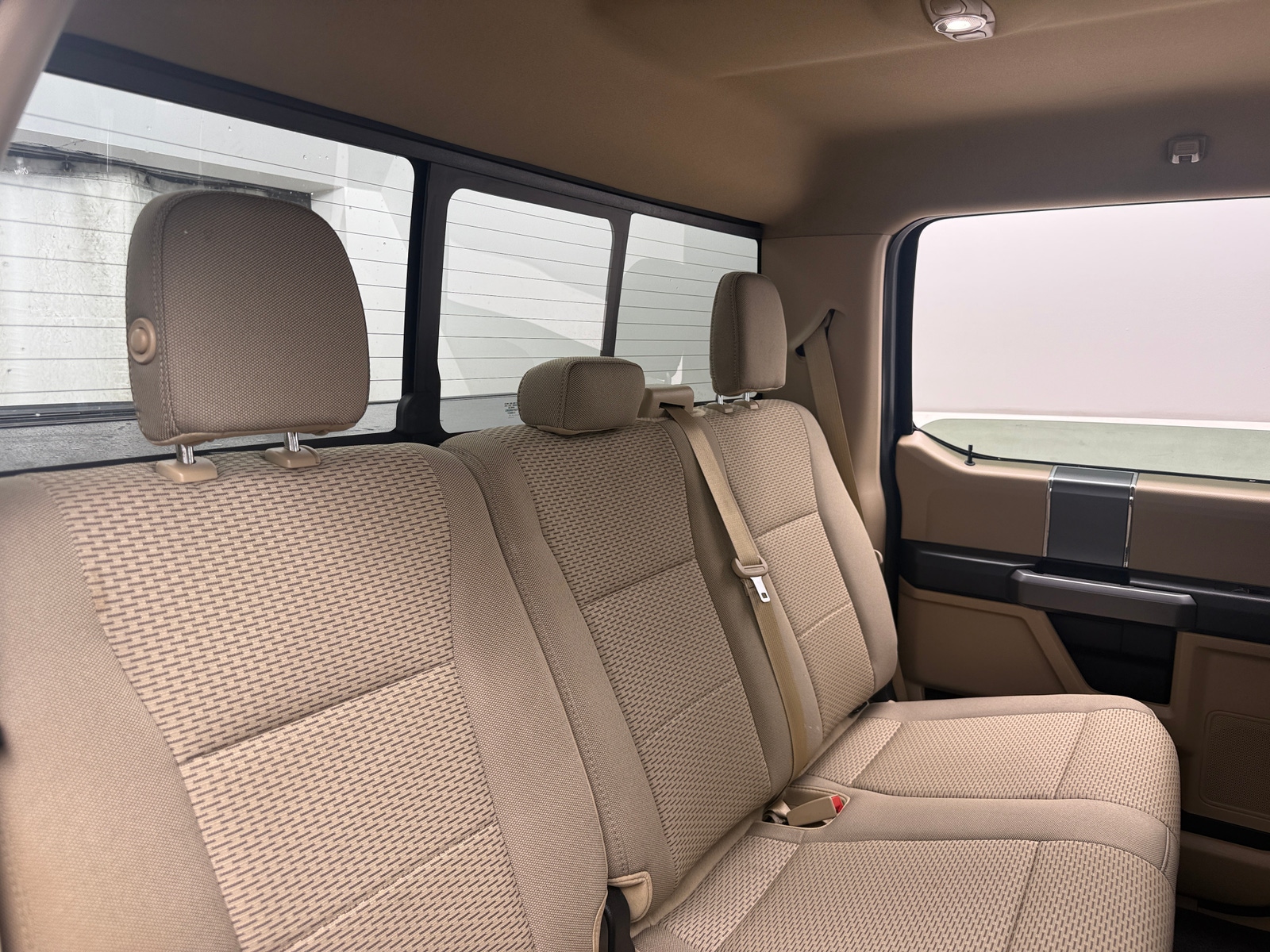 Thumbnail: 2019 Ford Econoline - 6