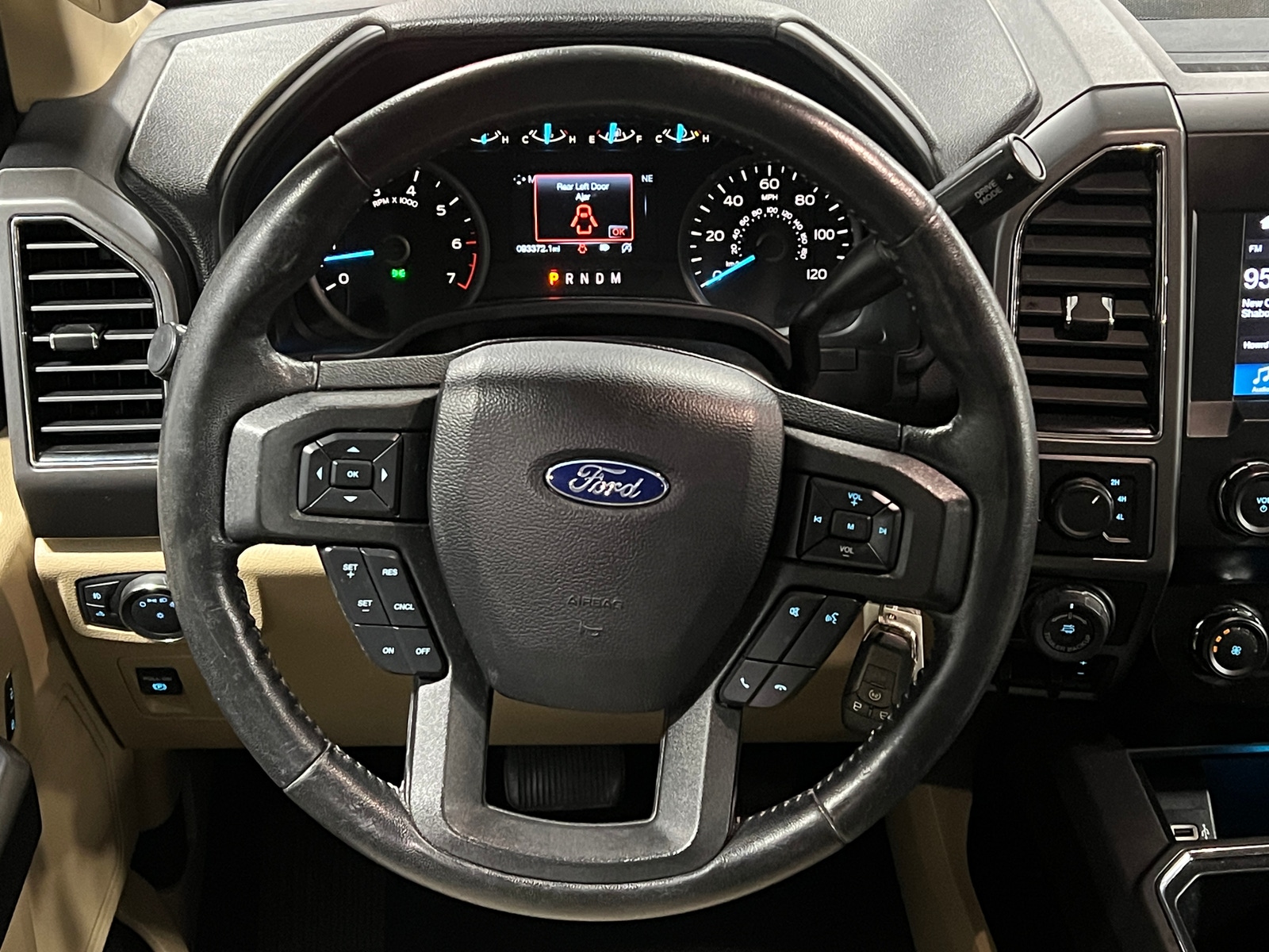Thumbnail: 2019 Ford Econoline - 5
