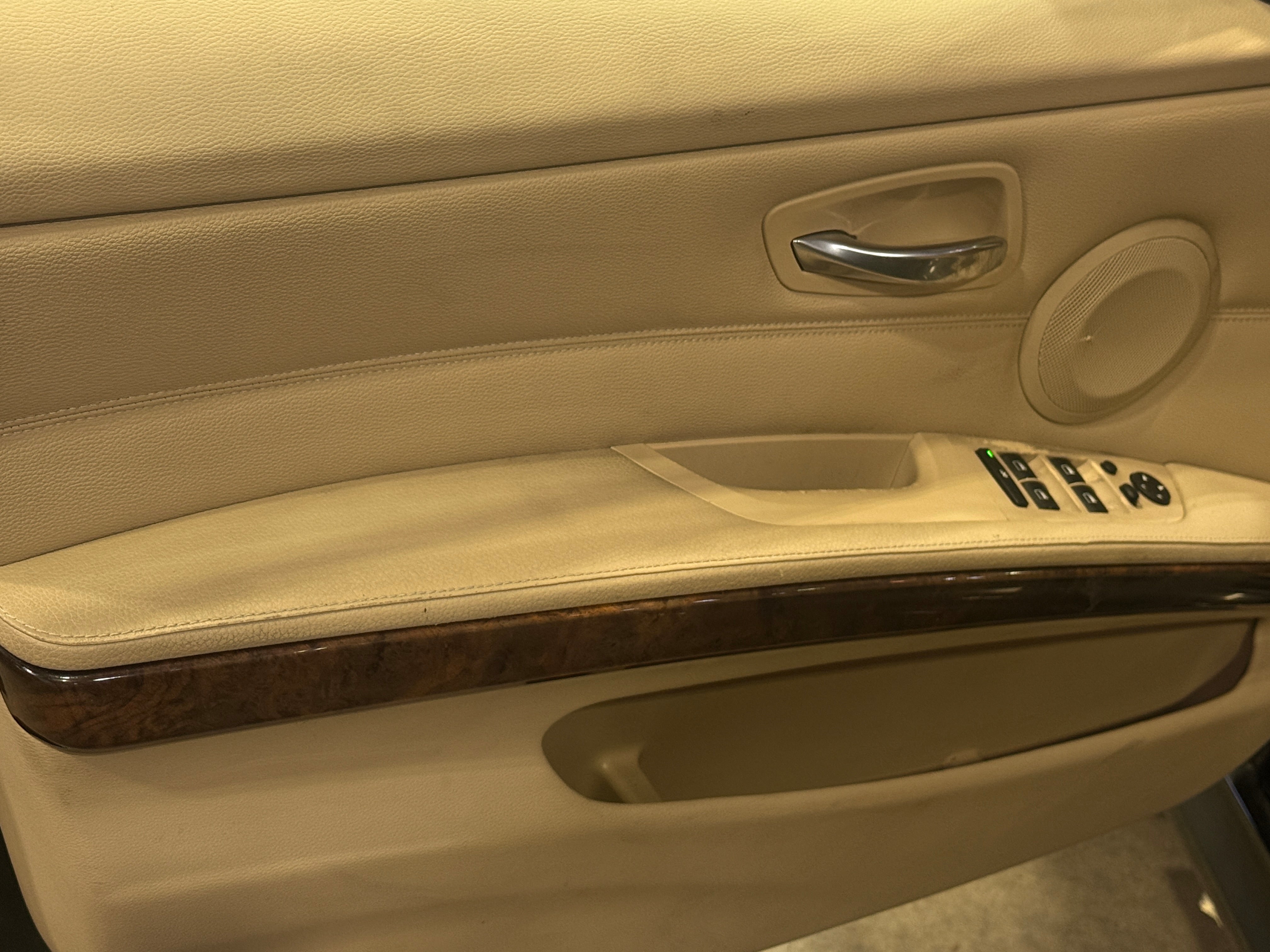 2010 BMW 3 Series 328i
