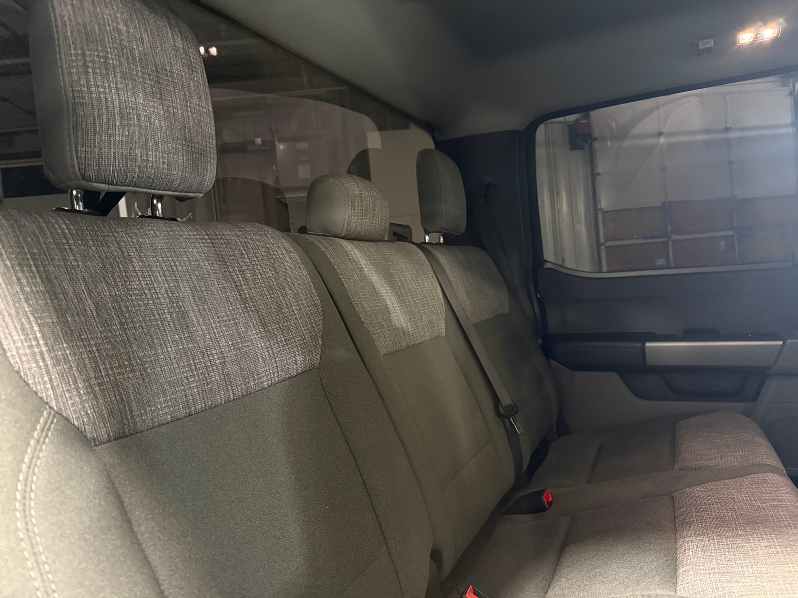 Thumbnail: 2026 Ford Econoline - 6