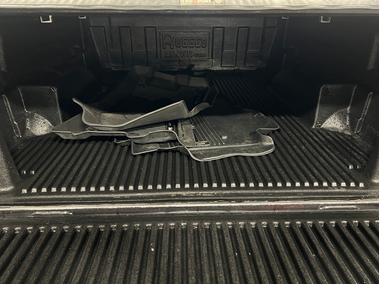 Thumbnail: 2019 RAM 1500 - 7