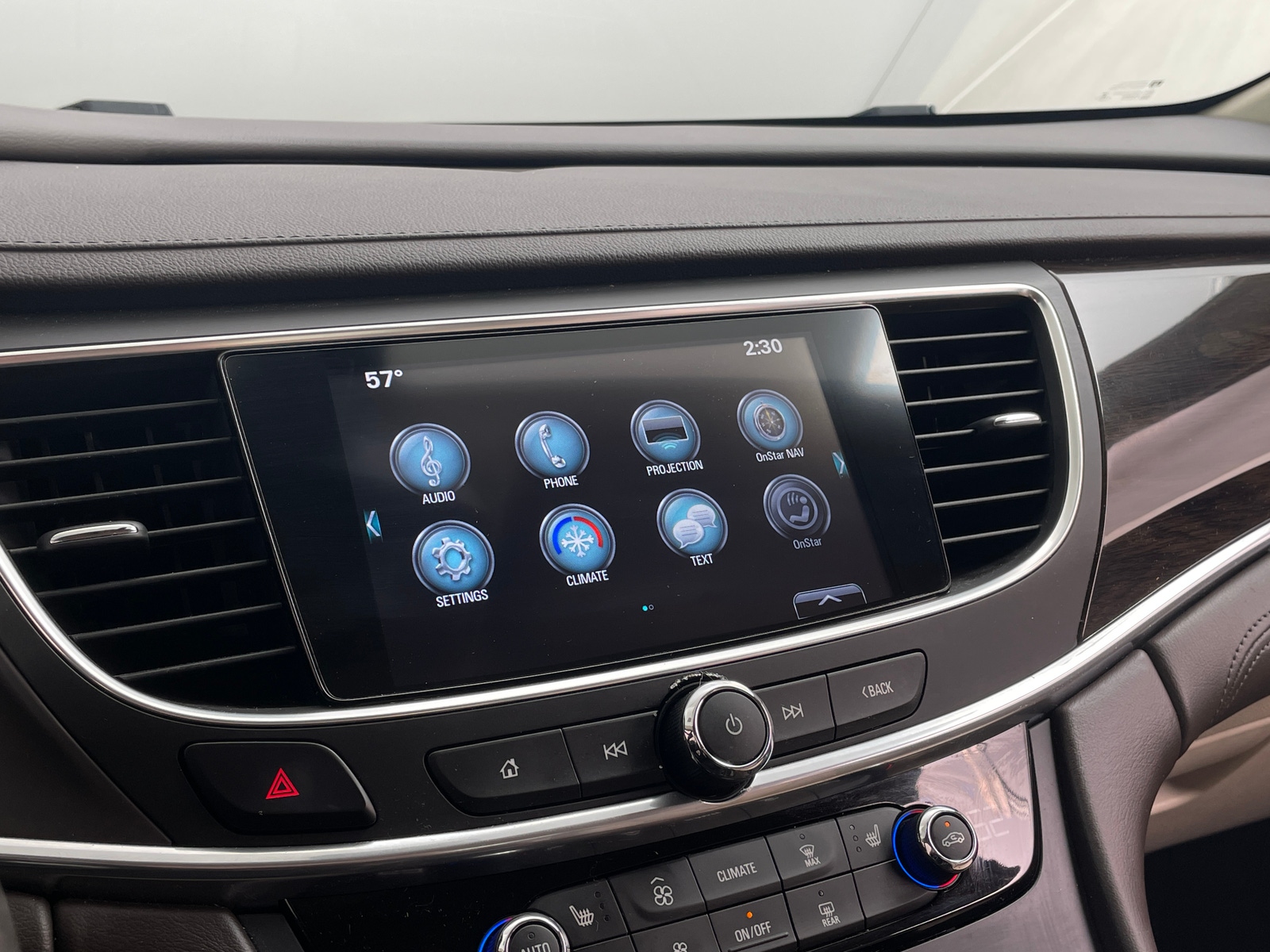 Thumbnail: 2017 Buick LaCrosse - 3