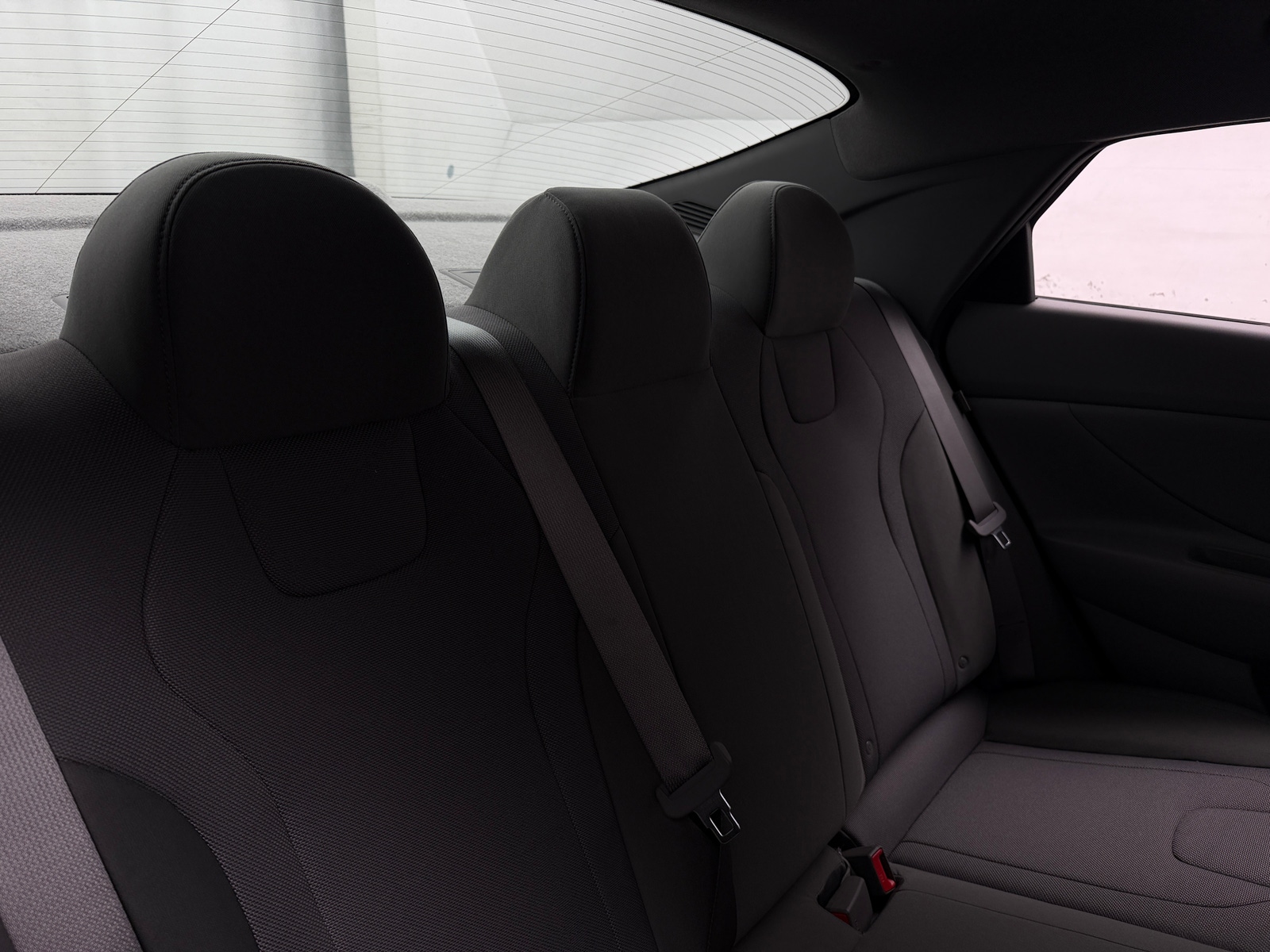 Thumbnail: 2025 Hyundai Elantra - 6